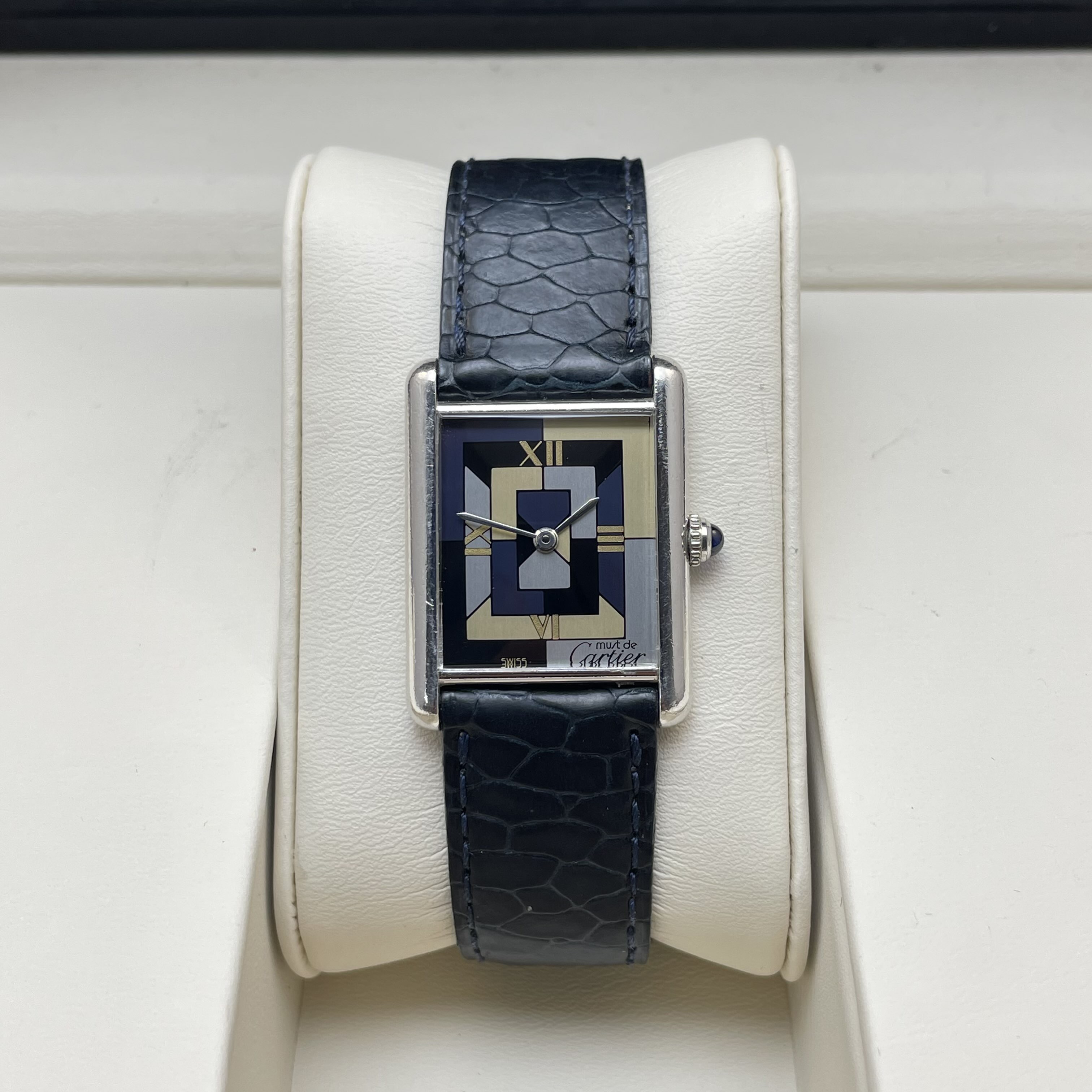 Cartier W1008095