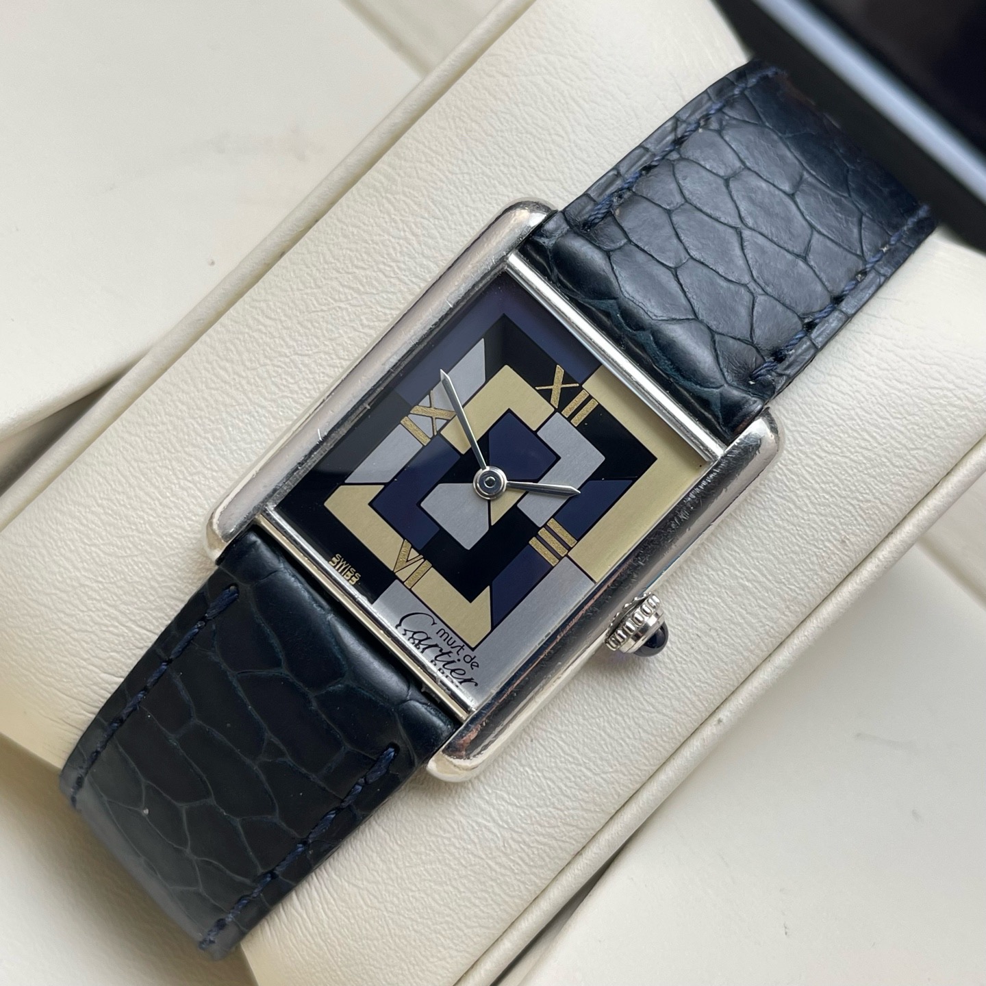 Cartier W1008095 detail 6