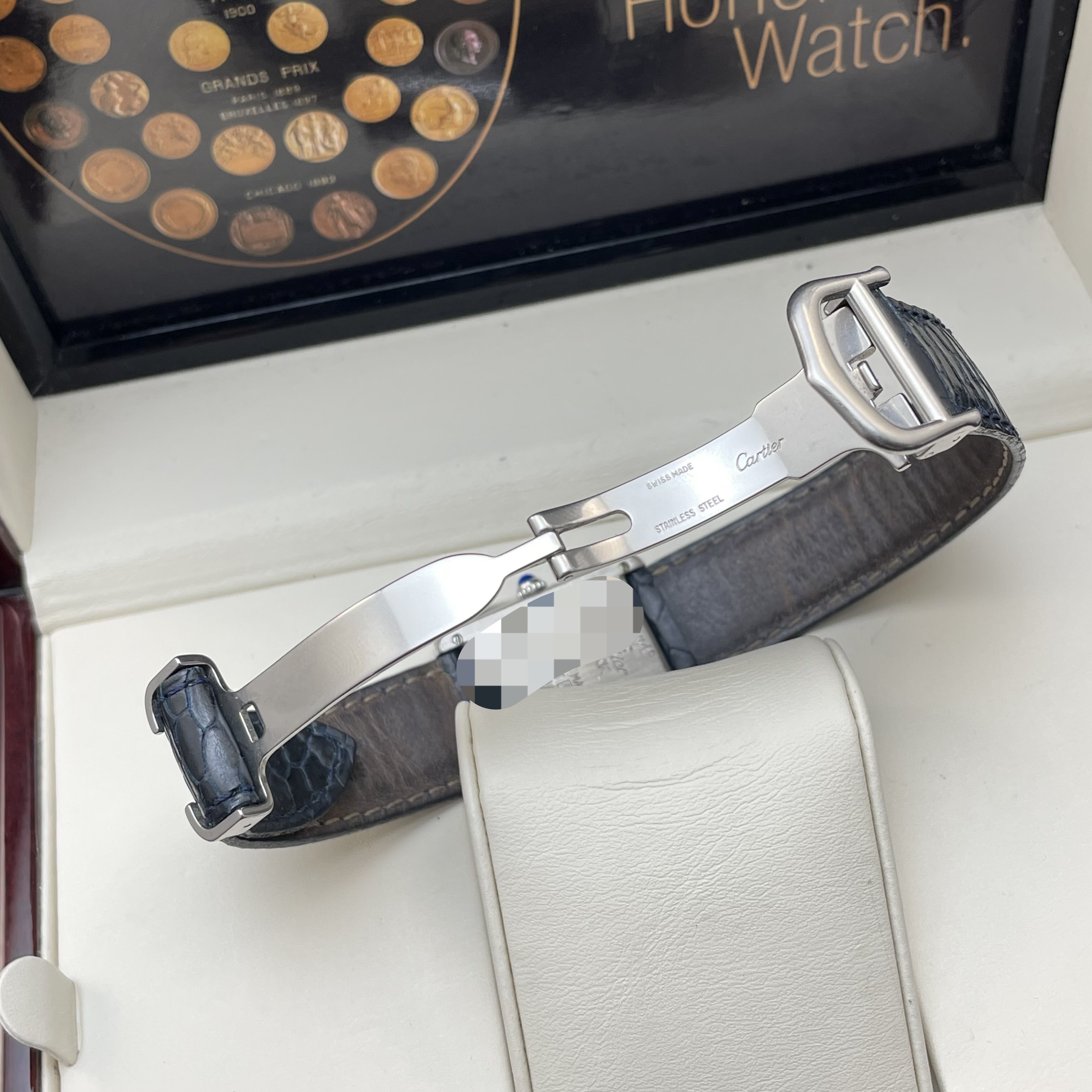 Cartier W1008095 detail 7