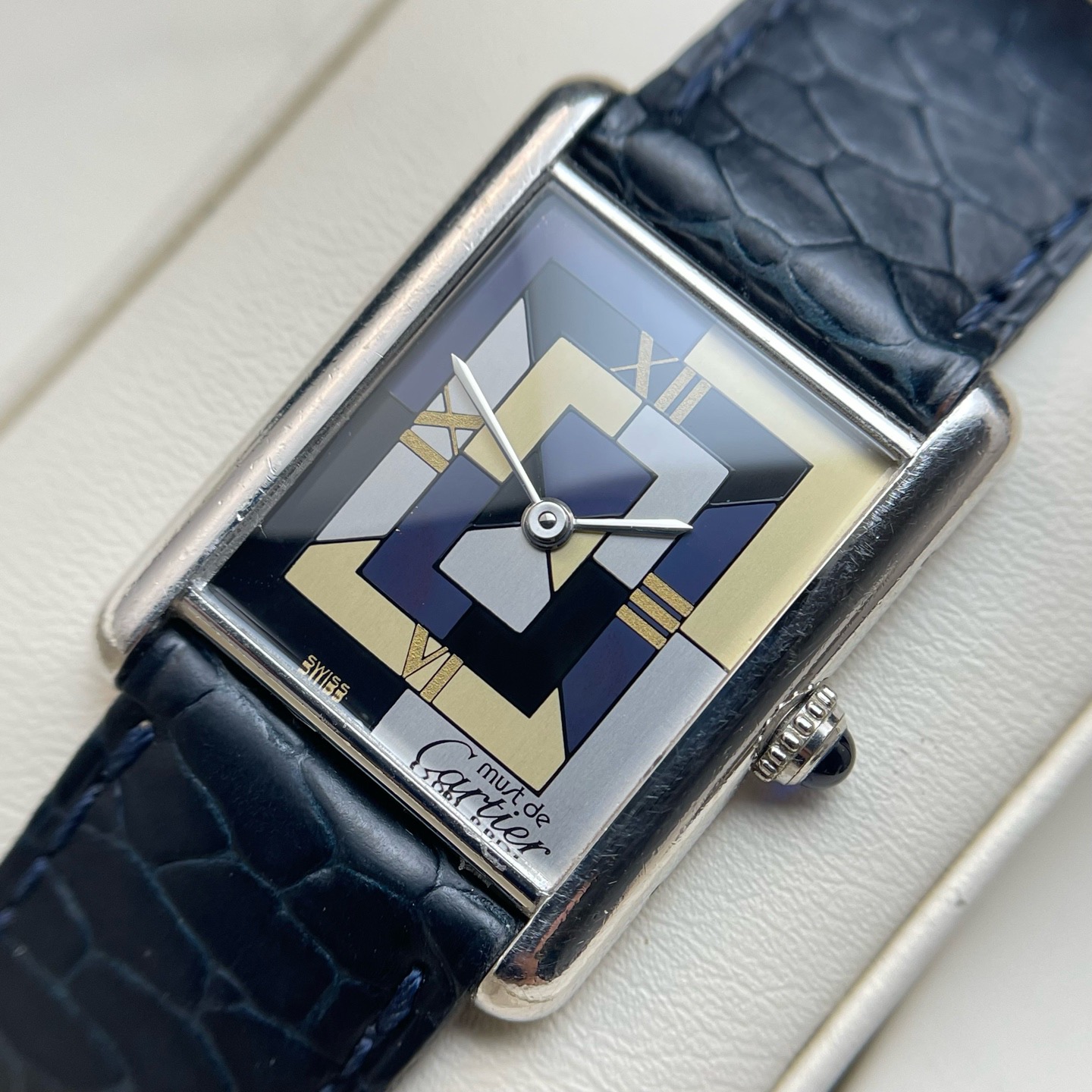Cartier W1008095 detail 1