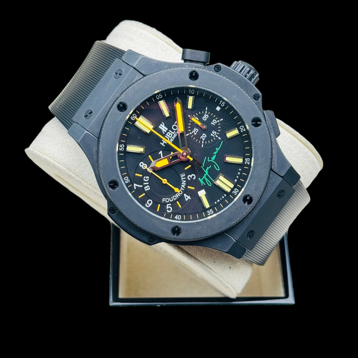 Hublot 315.CI.1129.RX.AES09 detail 1
