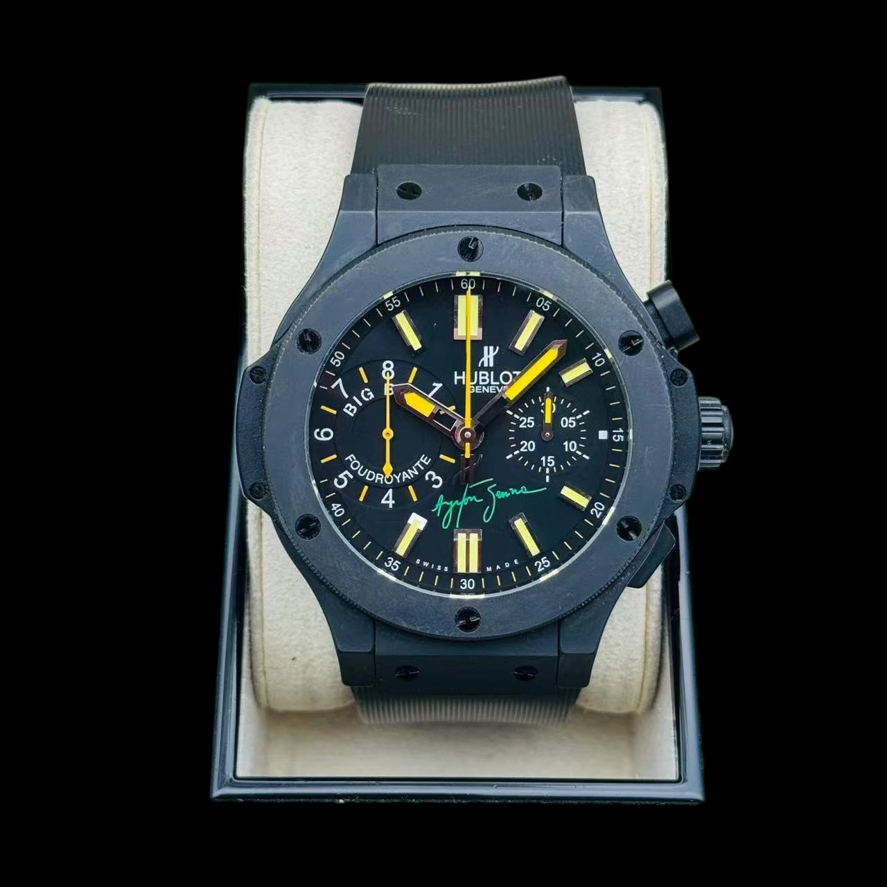 Hublot 315.CI.1129.RX.AES09
