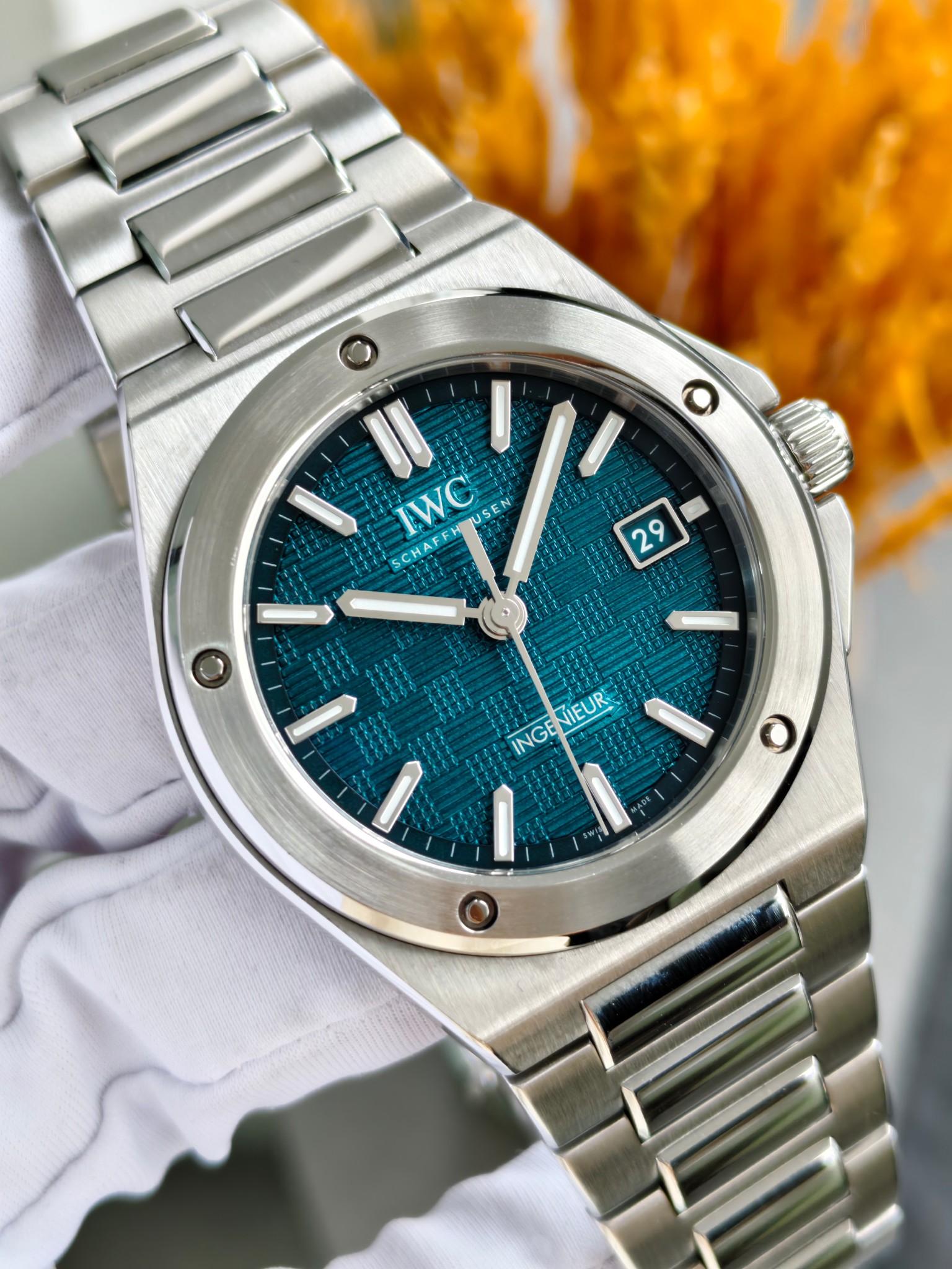 IWC IW328903