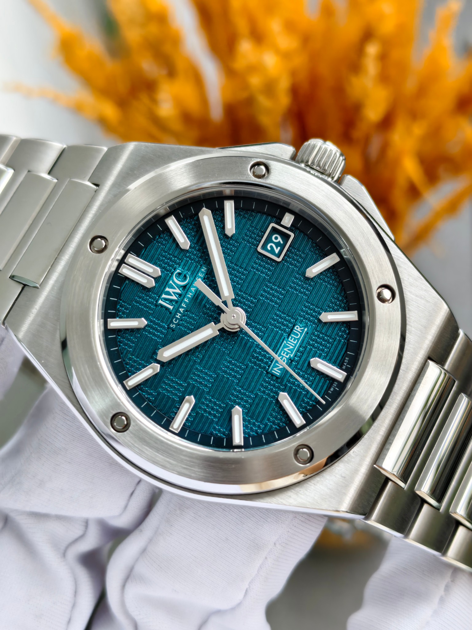 IWC IW328903 detail 1