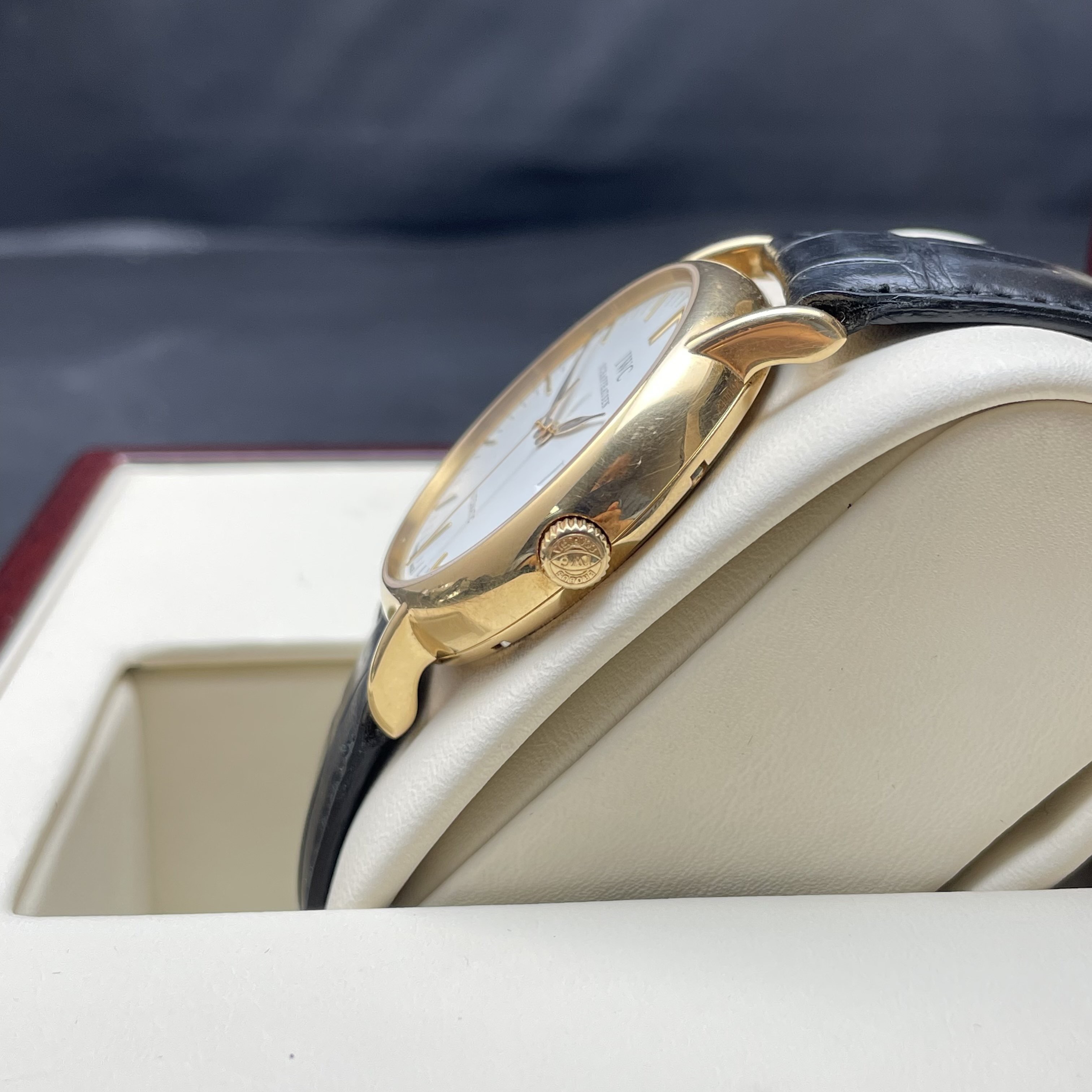 IWC IW356302 detail 4
