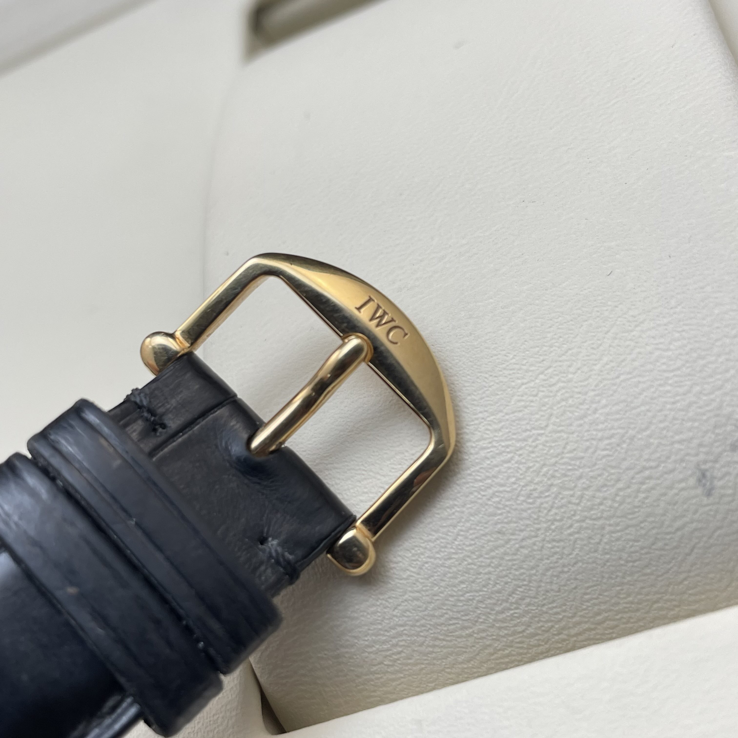 IWC IW356302 detail 7