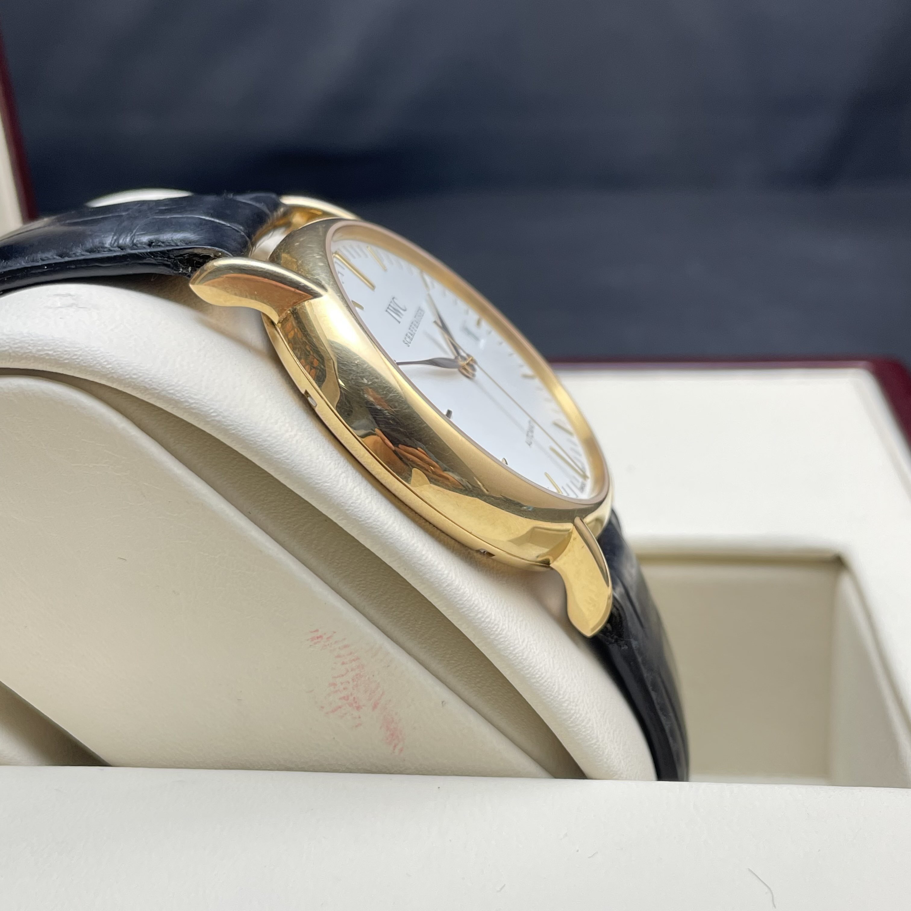IWC IW356302 detail 5