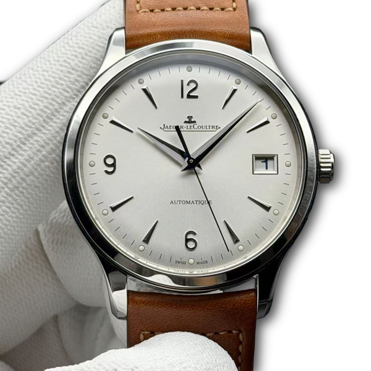 Jaeger-LeCoultre Q4018420