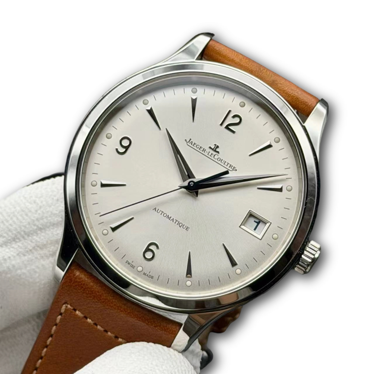 Jaeger-LeCoultre Q4018420 detail 1