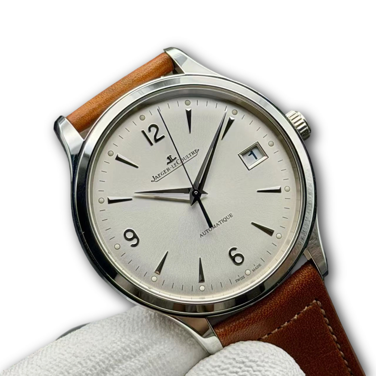 Jaeger-LeCoultre Q4018420 detail 2