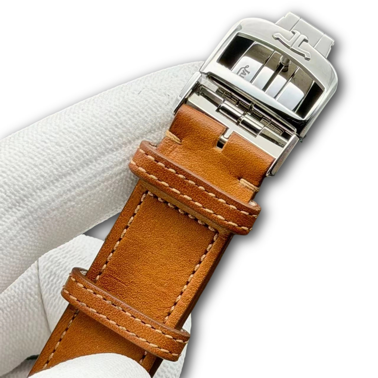 Jaeger-LeCoultre Q4018420 detail 5