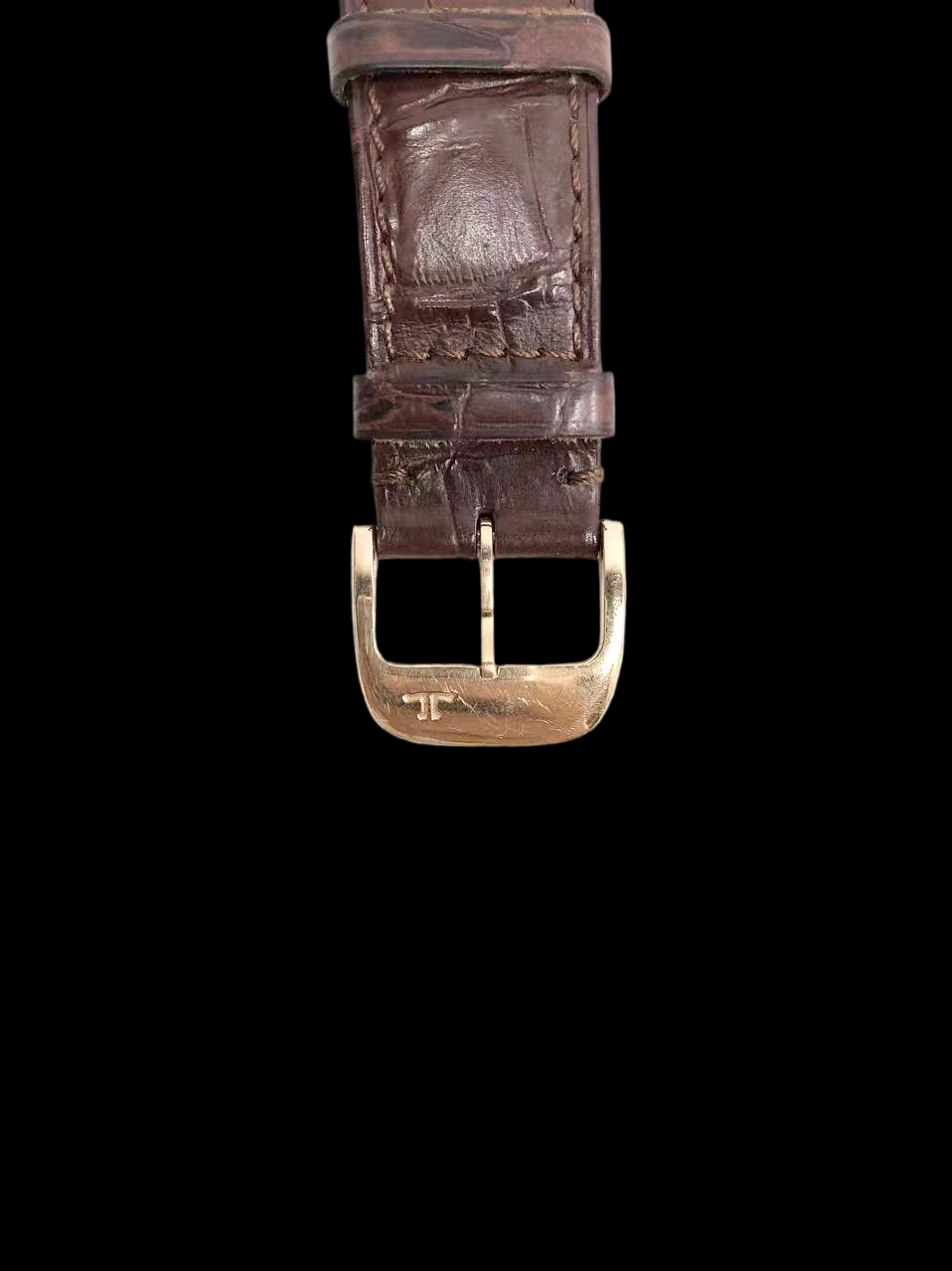 Jaeger-LeCoultre 1342420 detail 4