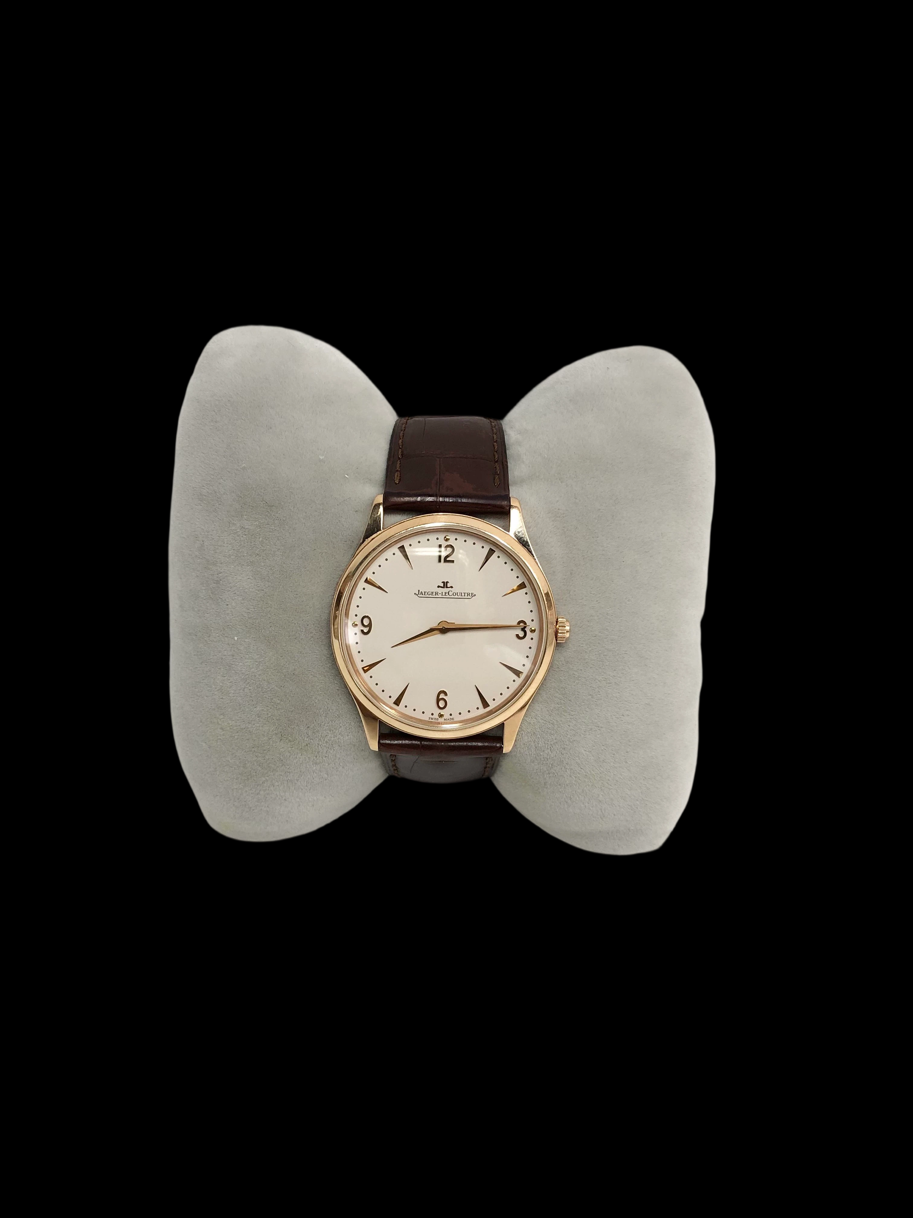 Jaeger-LeCoultre 1342420