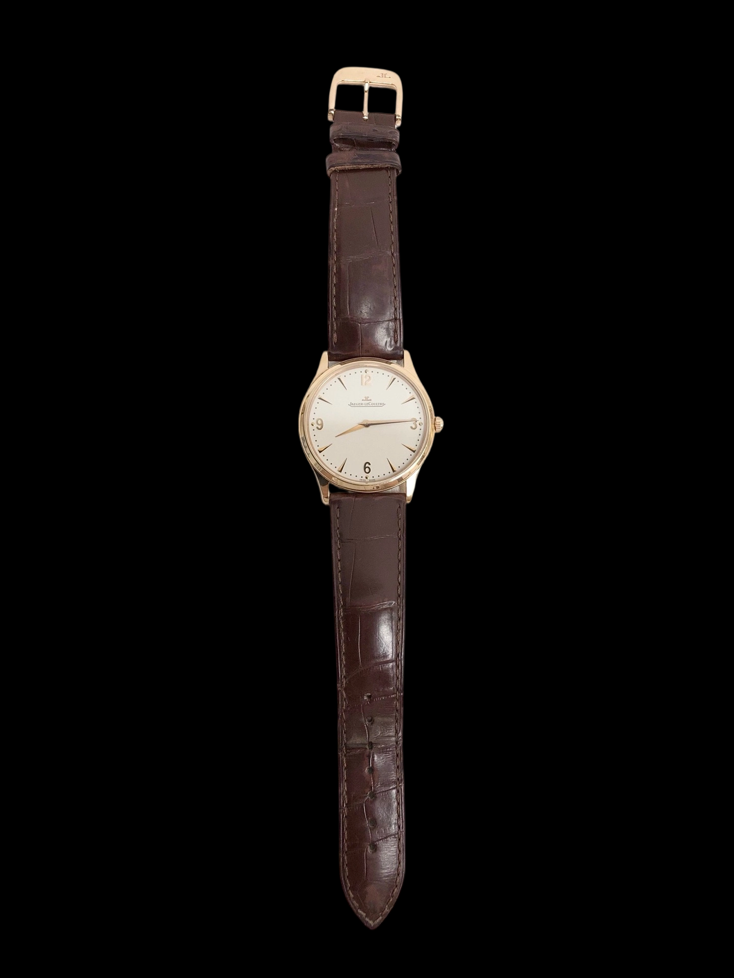 Jaeger-LeCoultre 1342420 detail 1