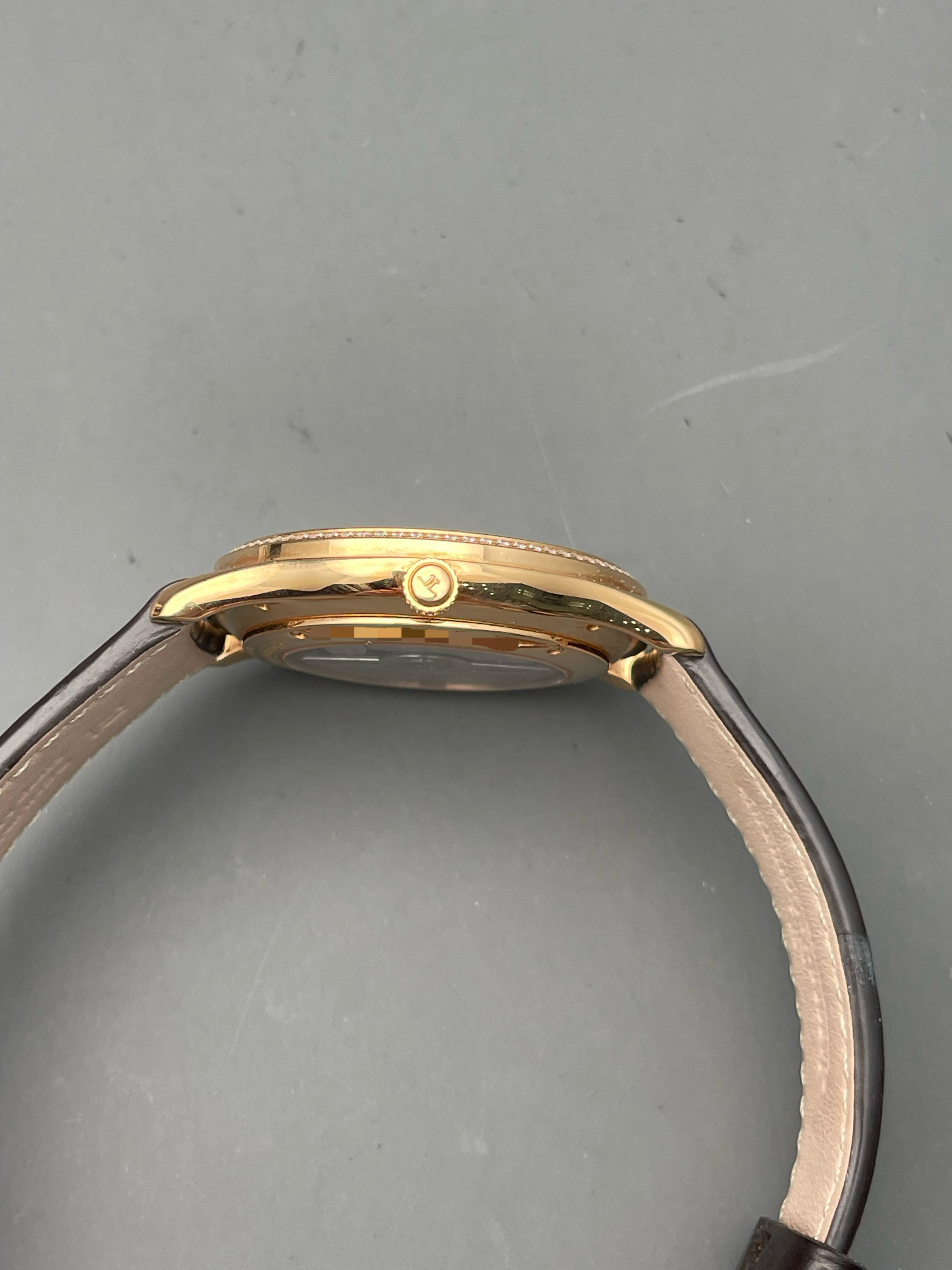 Jaeger-LeCoultre Q1302501 detail 2