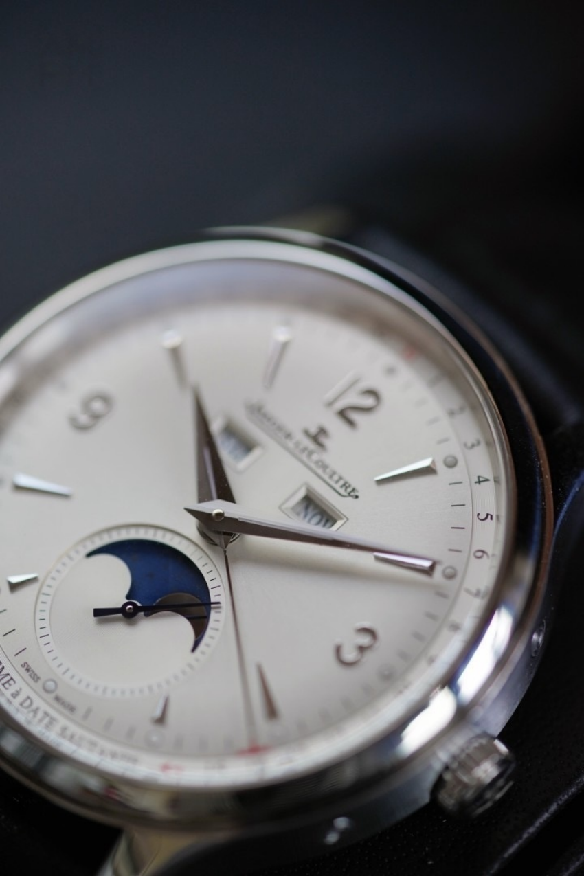 Jaeger-LeCoultre Q4148420 detail 1