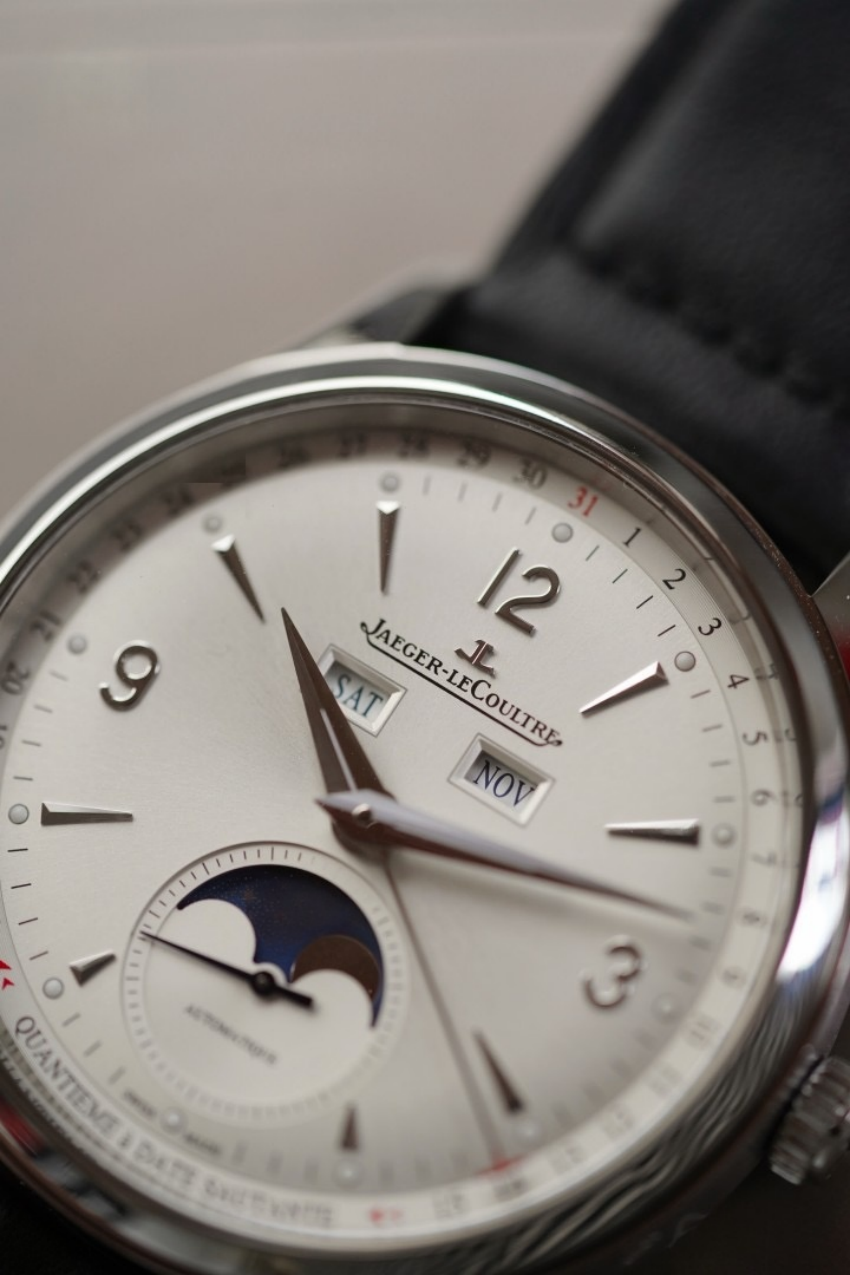 Jaeger-LeCoultre Q4148420 detail 3