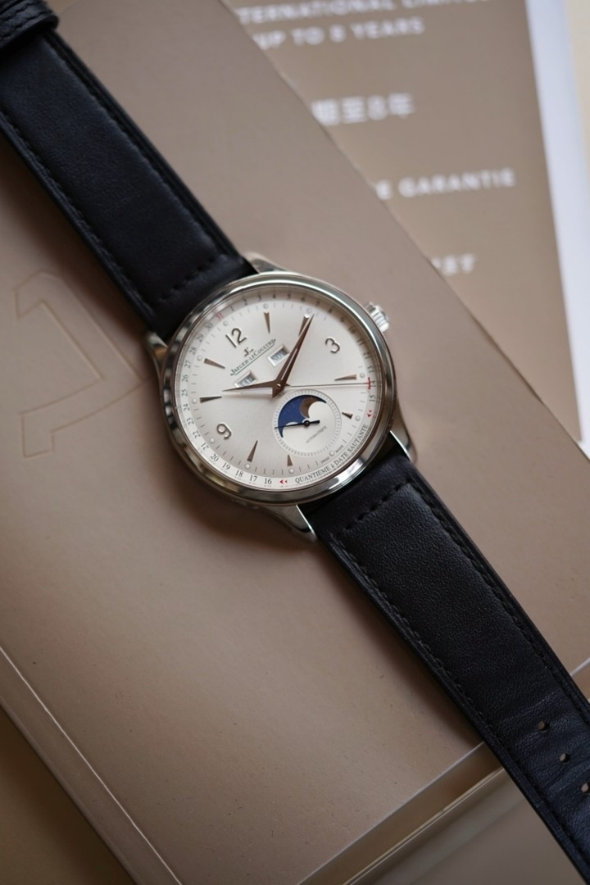 Jaeger-LeCoultre Q4148420 detail 2