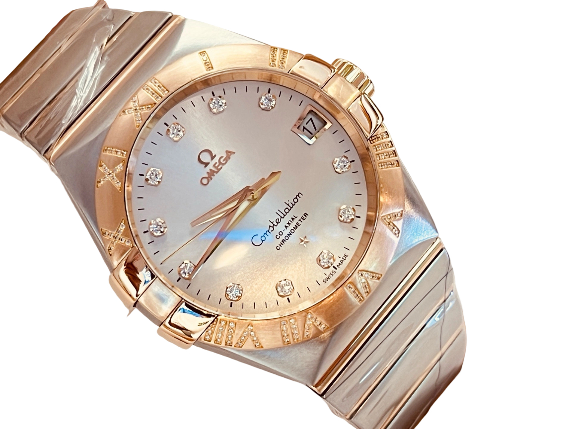Omega 123.25.38.21.52.003