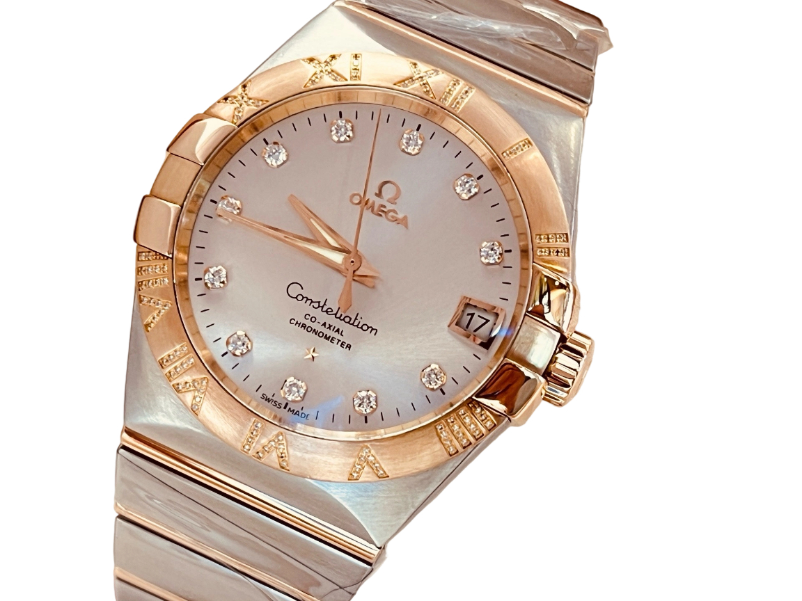 Omega 123.25.38.21.52.003 detail 1