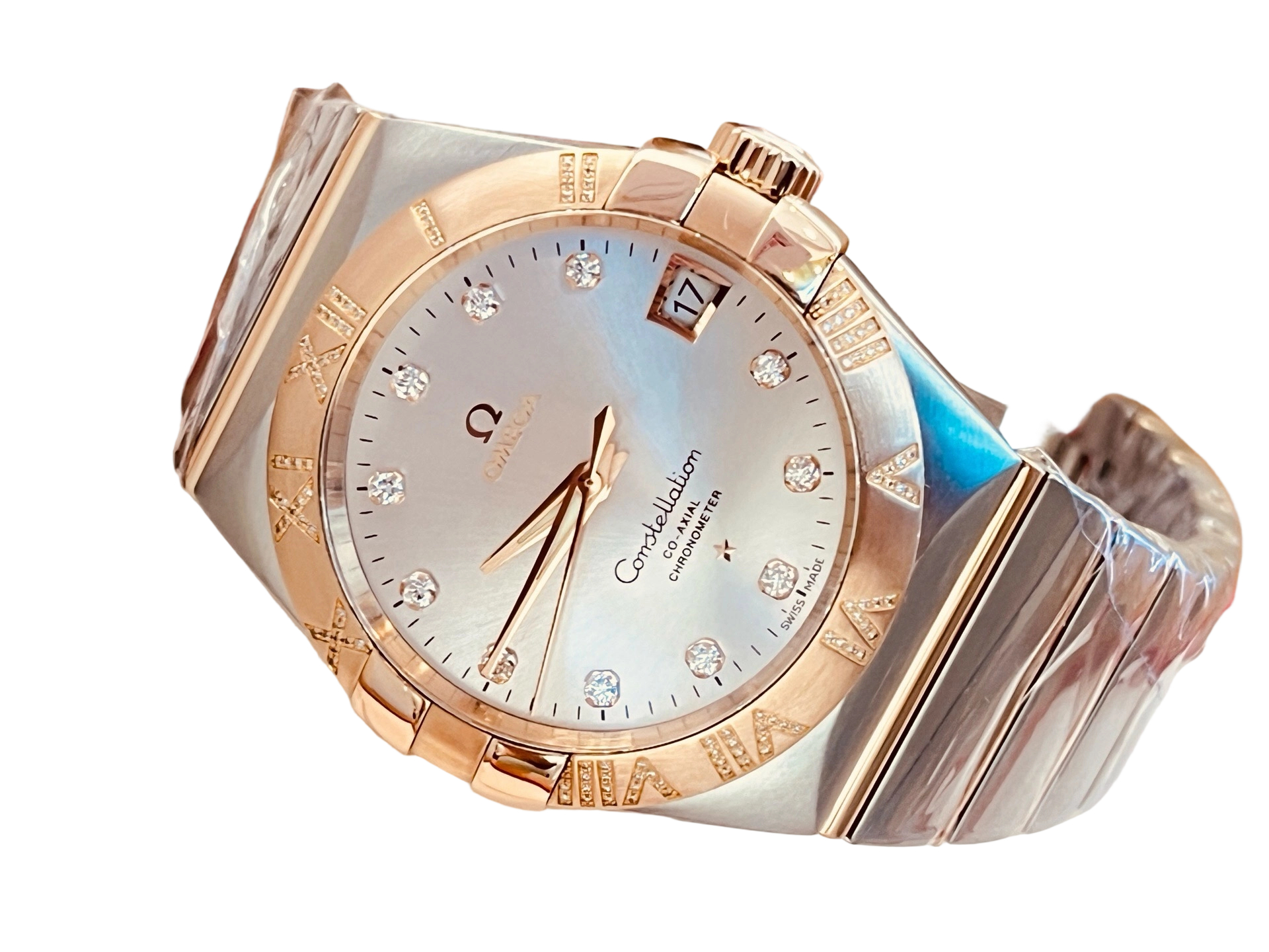Omega 123.25.38.21.52.003 detail 2