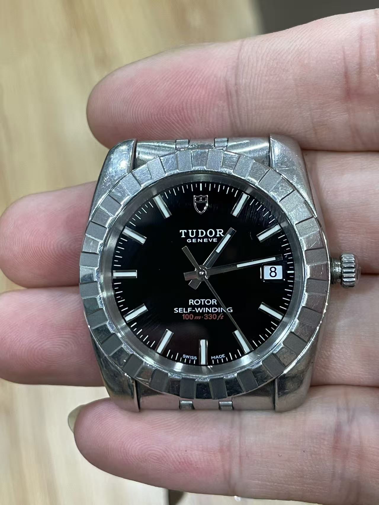 Tudor M21010-0002