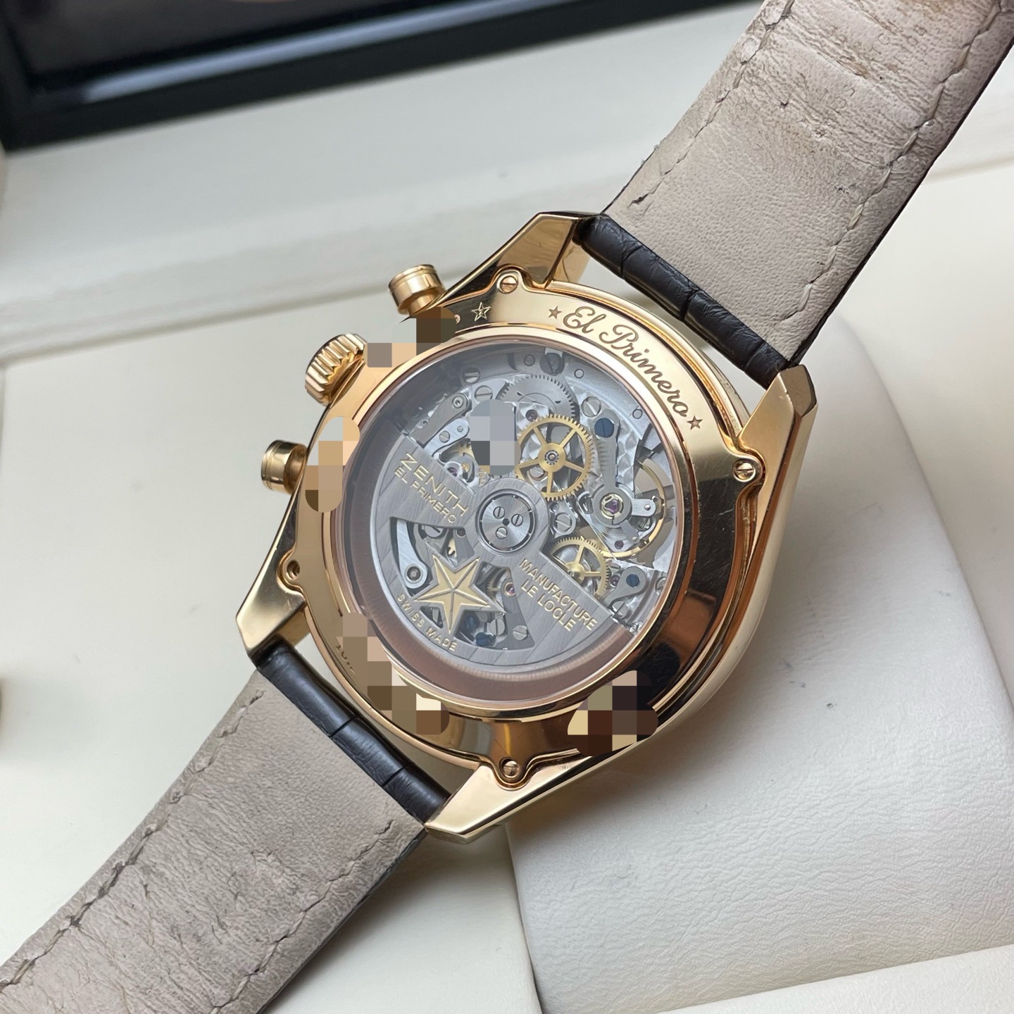Zenith 18.2080.4021 / 01.C494 detail 8