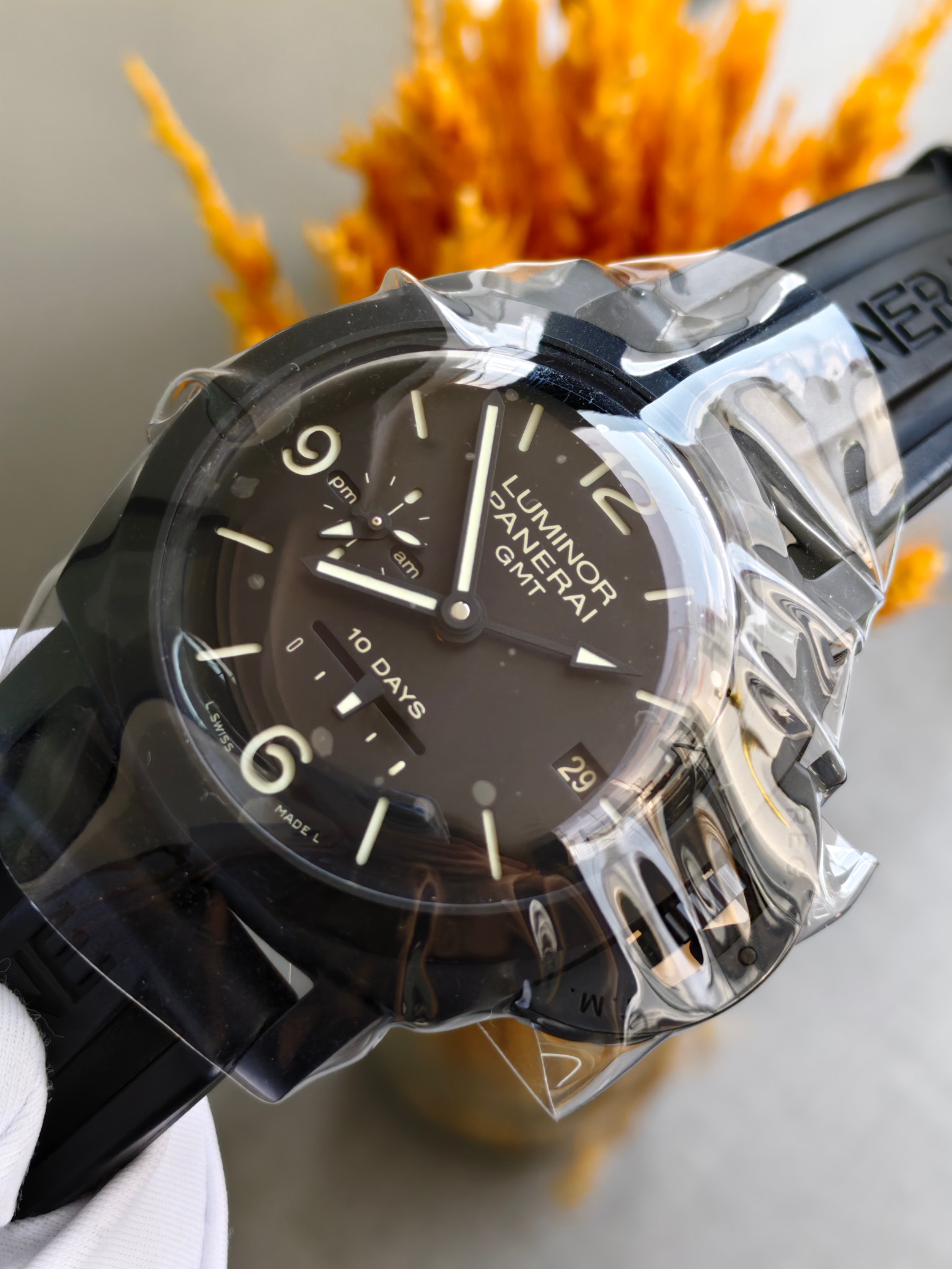 Panerai PAM00335