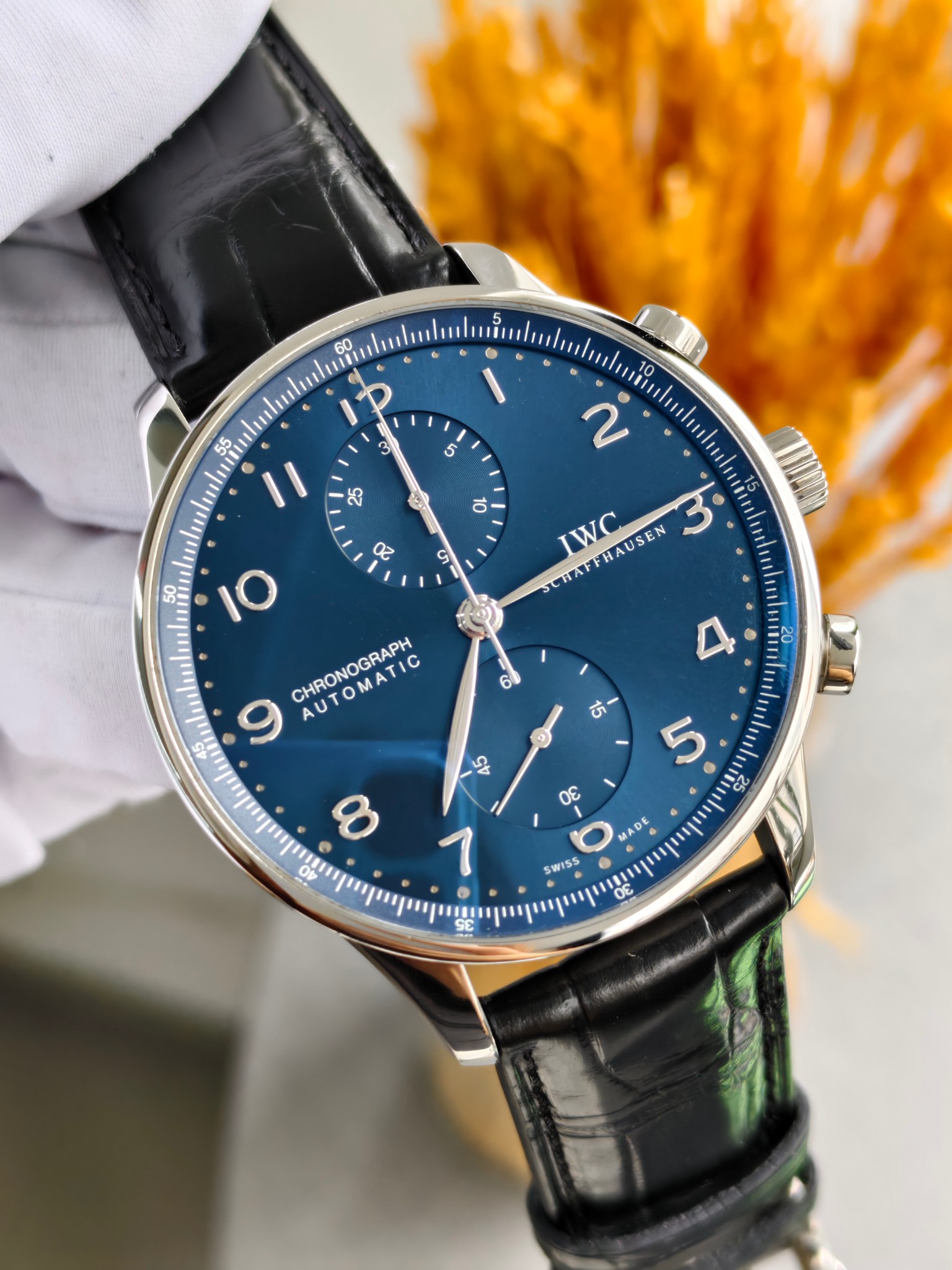 IWC IW371491