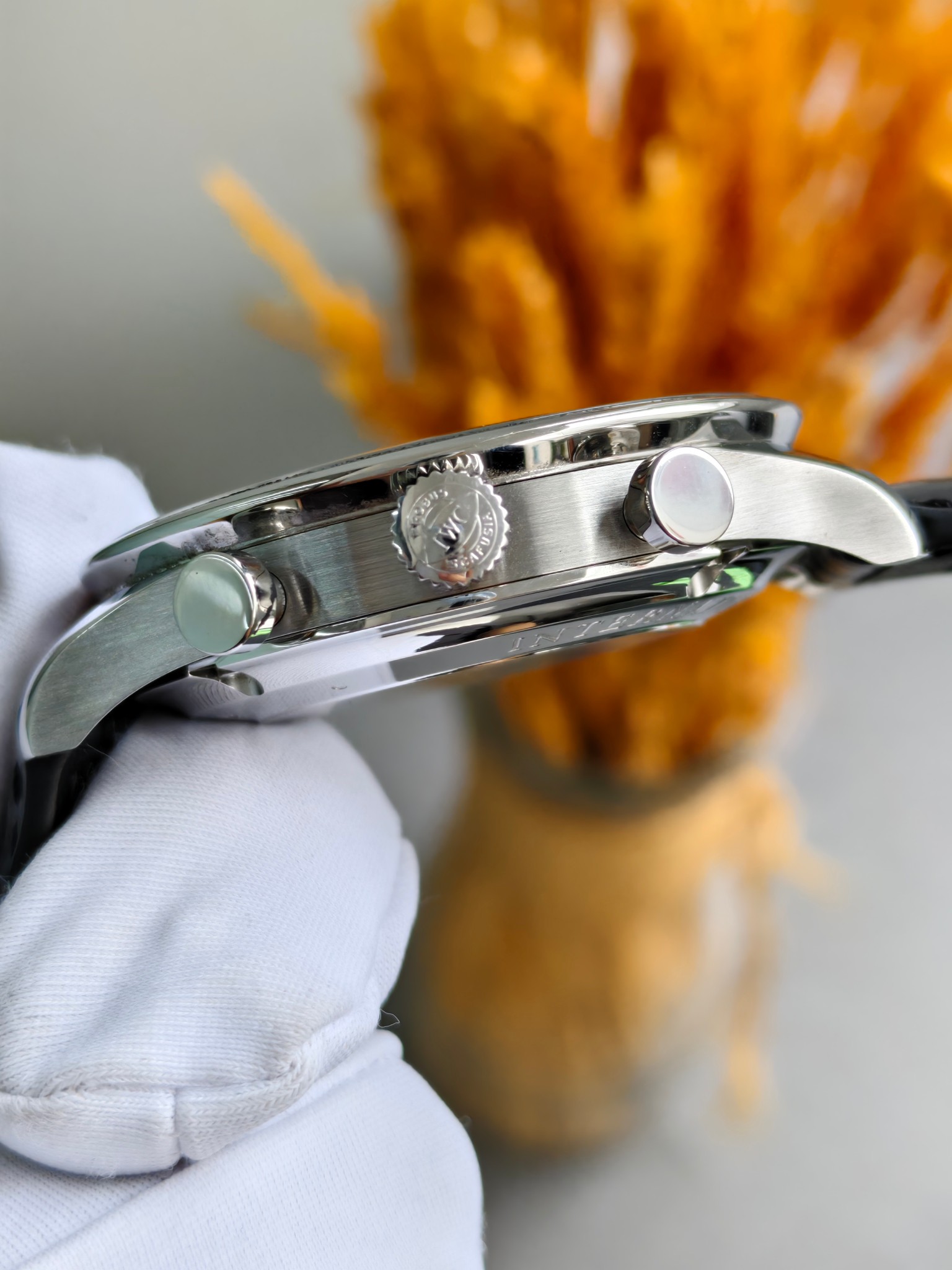 IWC IW371491 detail 3
