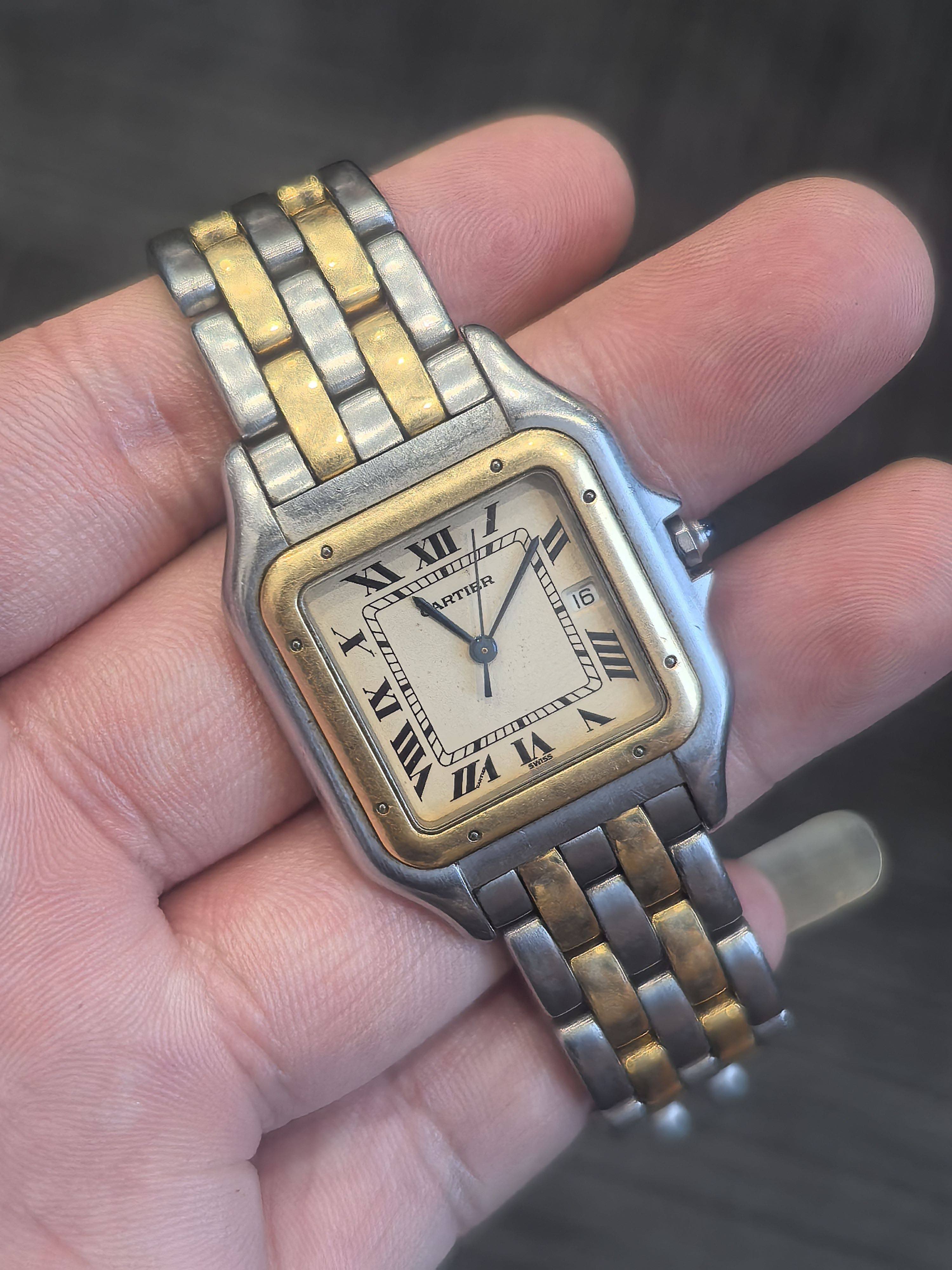 Cartier 83083442