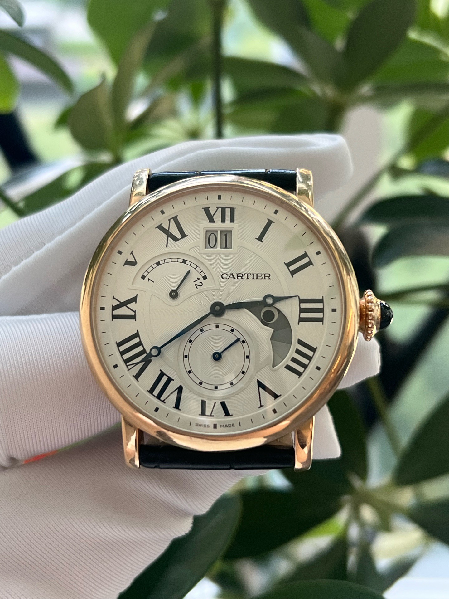 Cartier W1556240