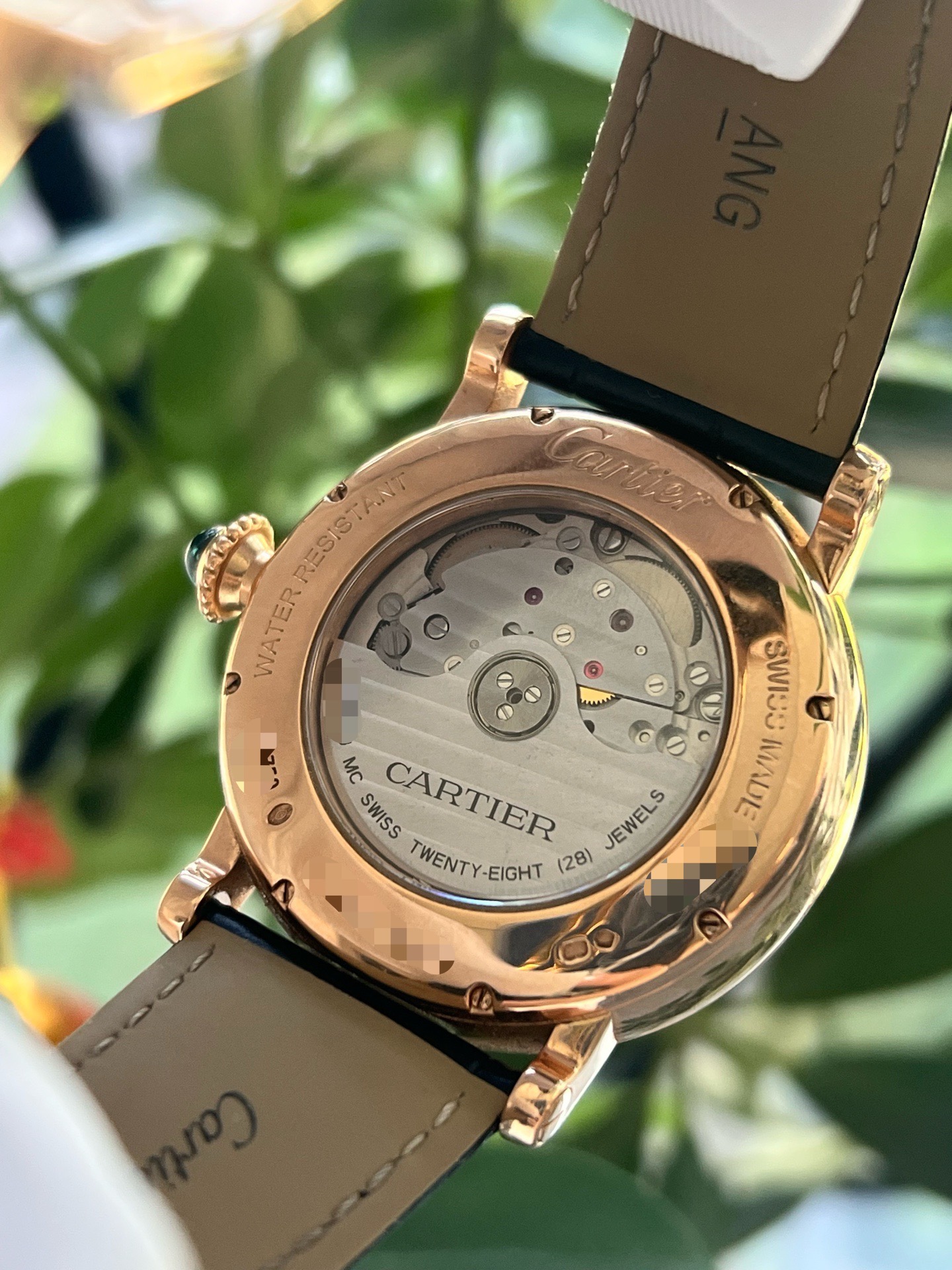 Cartier W1556240 detail 3