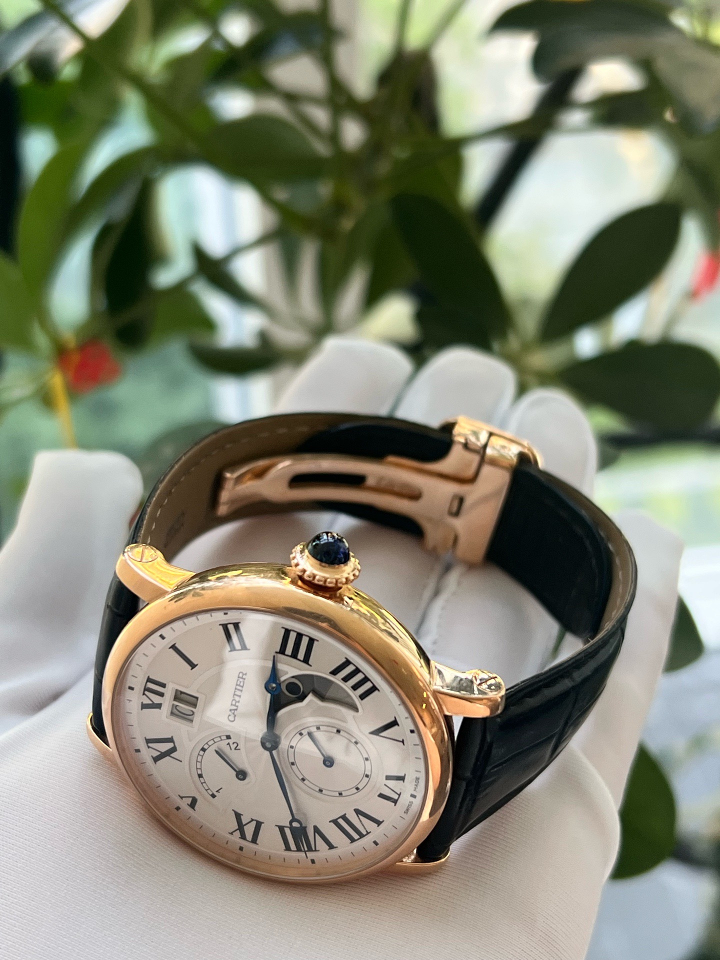 Cartier W1556240 detail 2