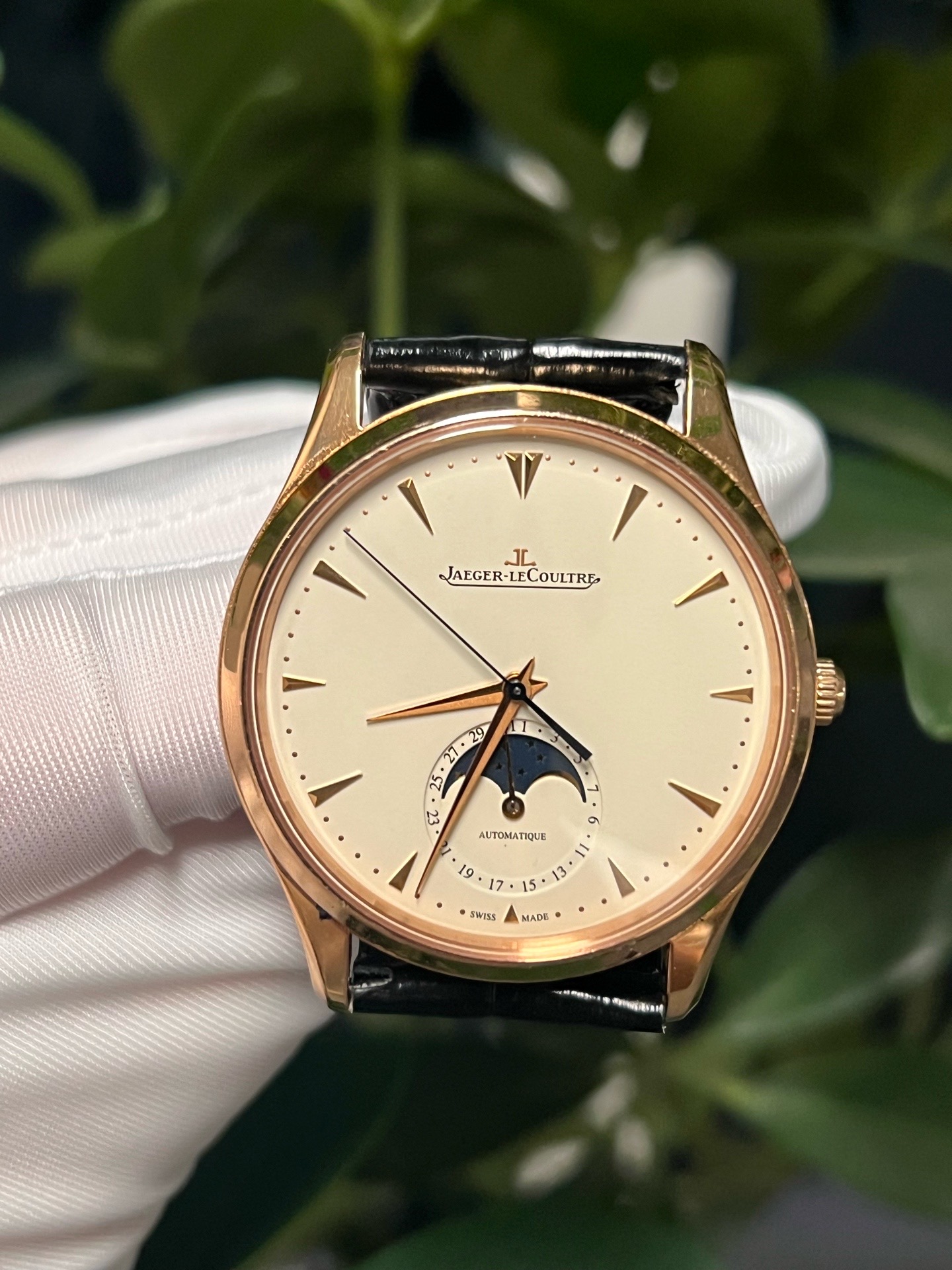 Jaeger-LeCoultre 1362520