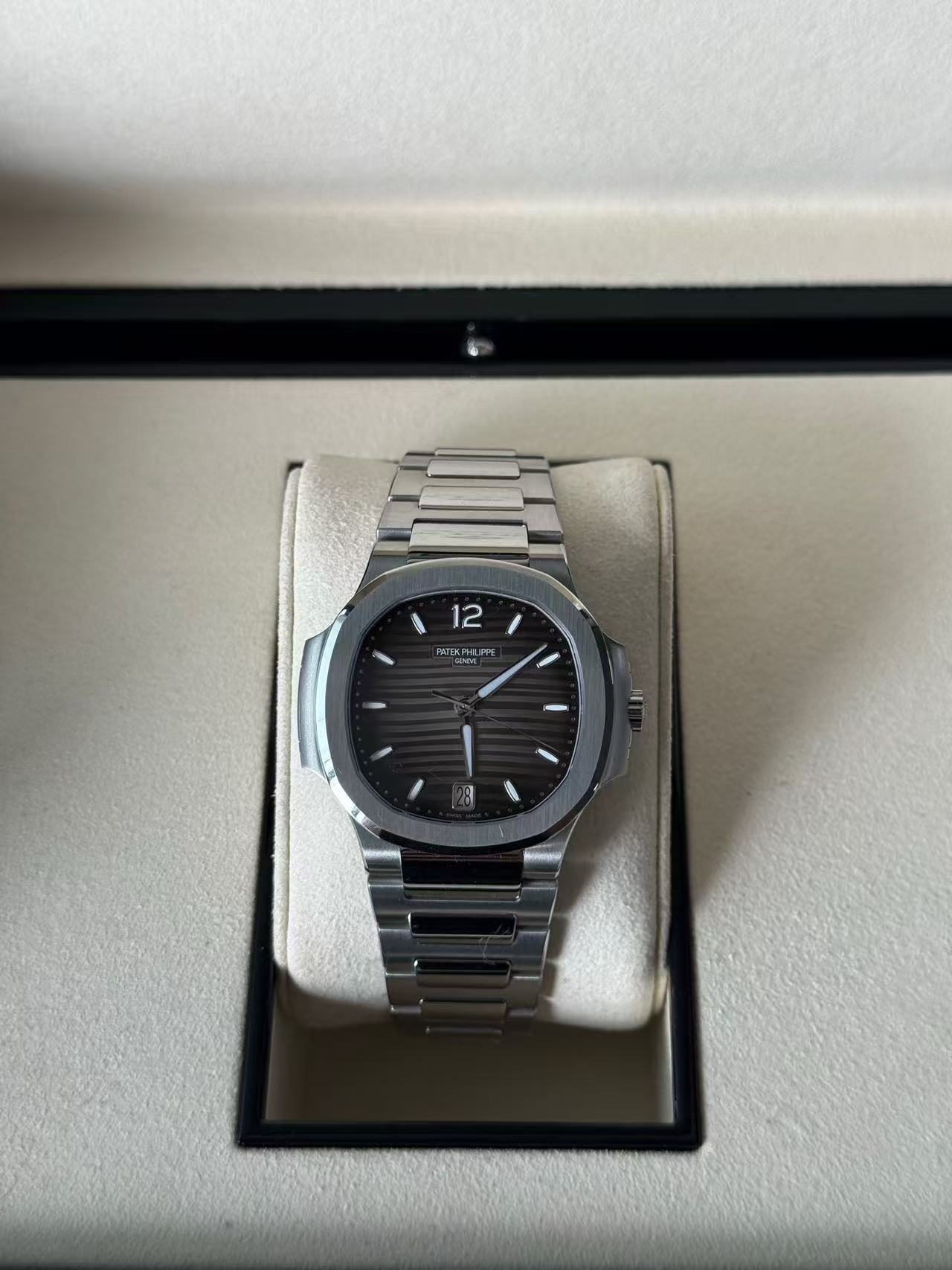 Patek Philippe 7118 / 1a