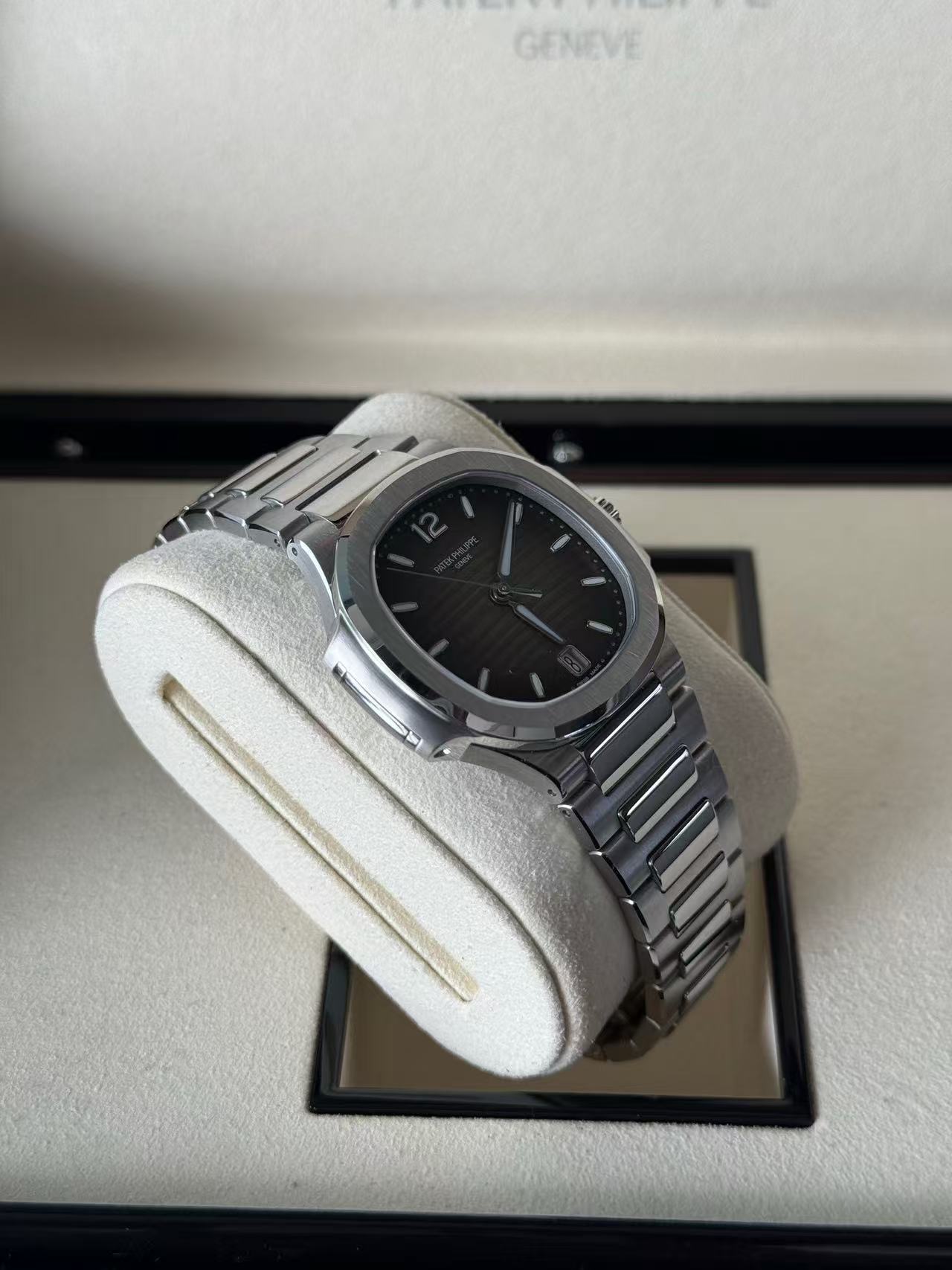 Patek Philippe 7118 / 1a detail 3