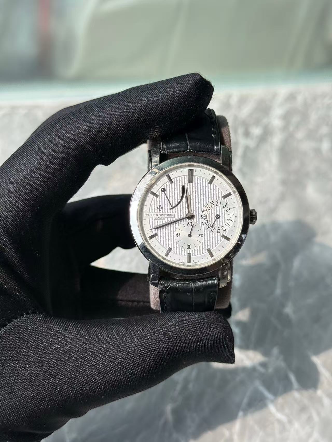 Vacheron Constantin 83060 / 000g