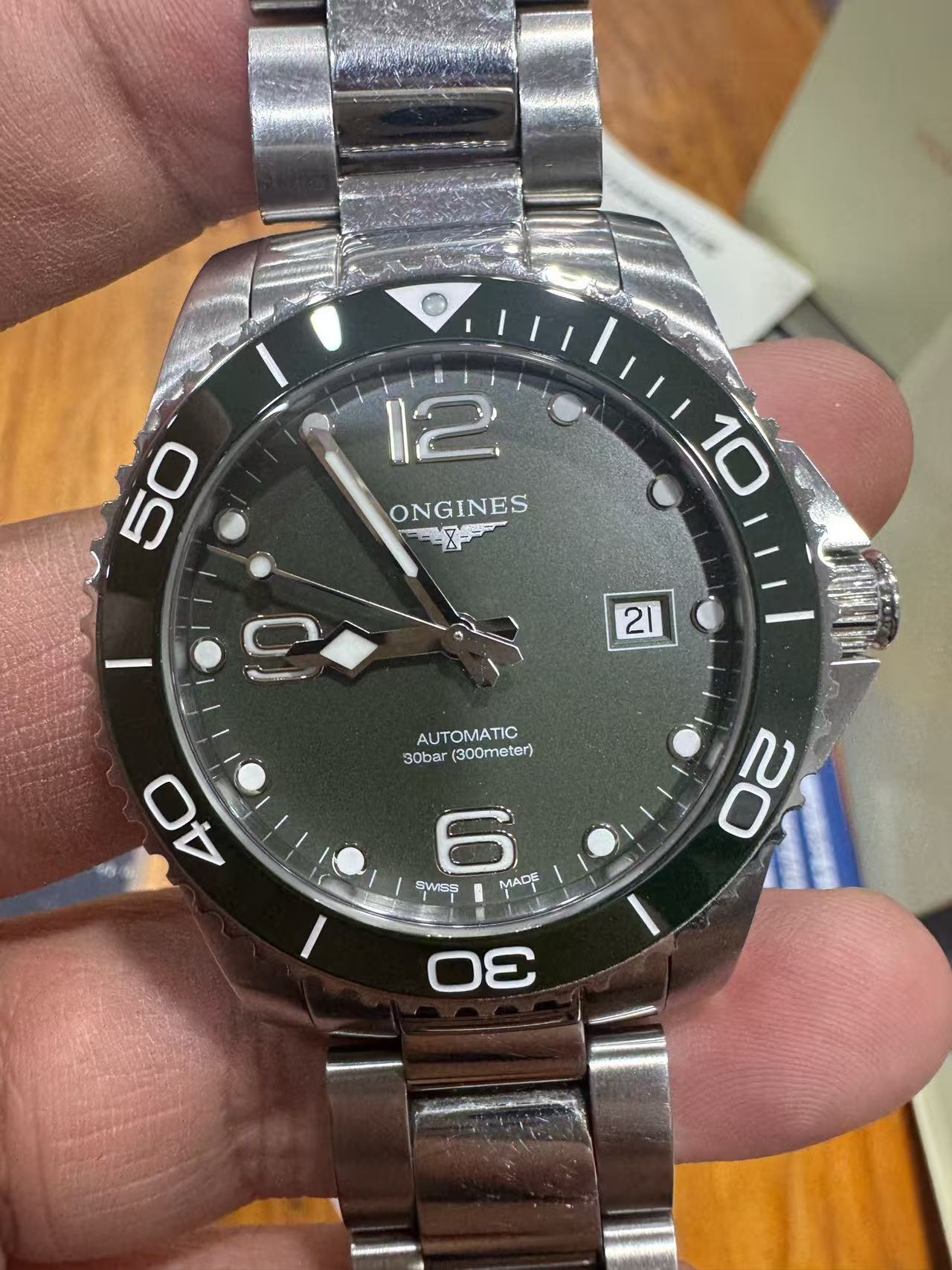 Longines L3.781.4.06.6