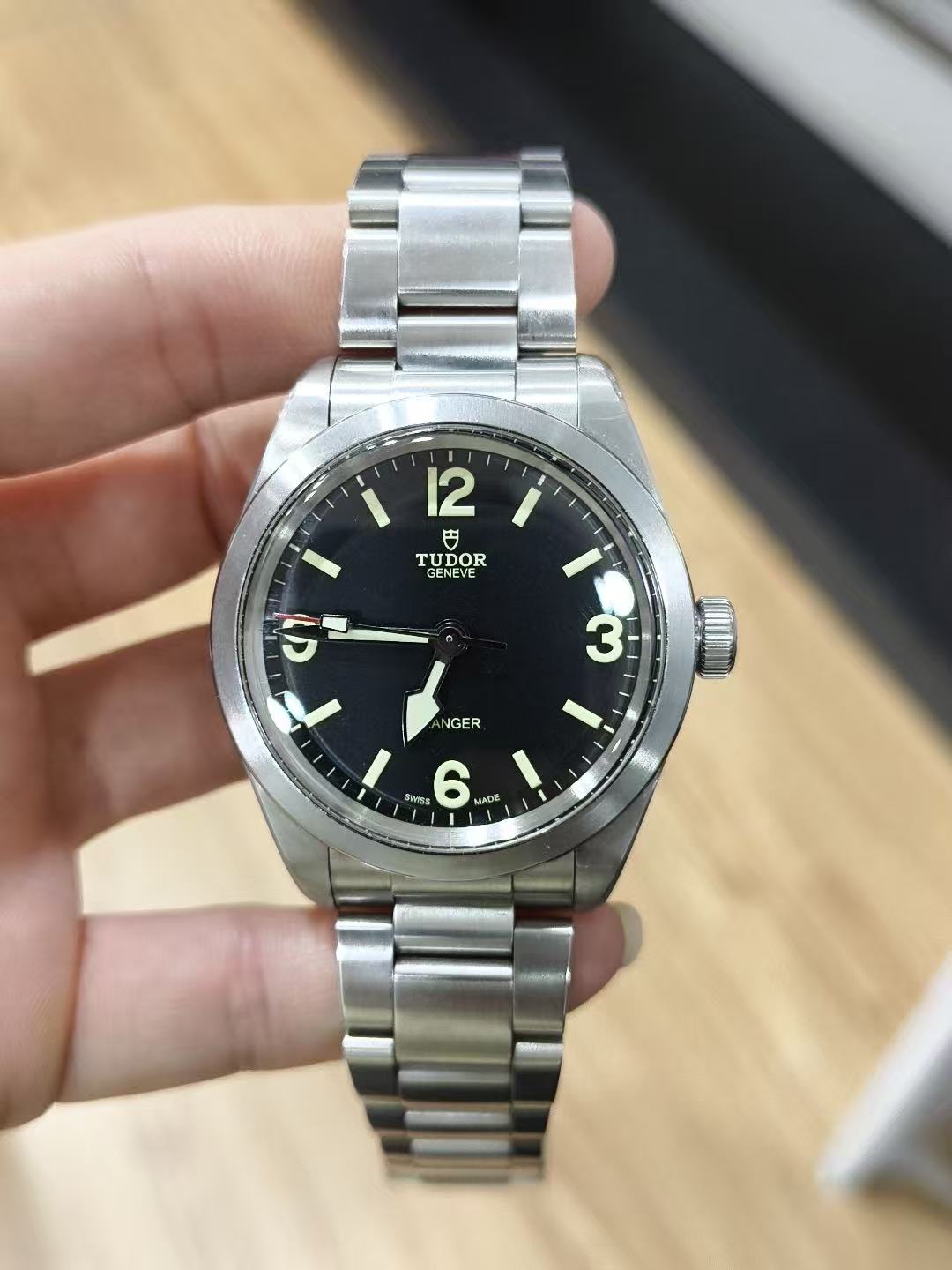 Tudor m79950-0001