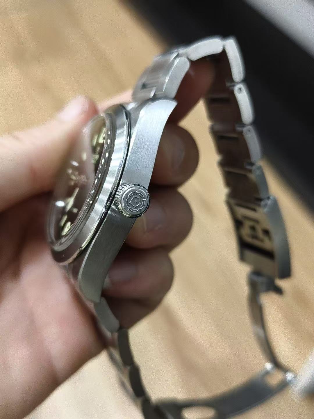 Tudor m79950-0001 detail 1