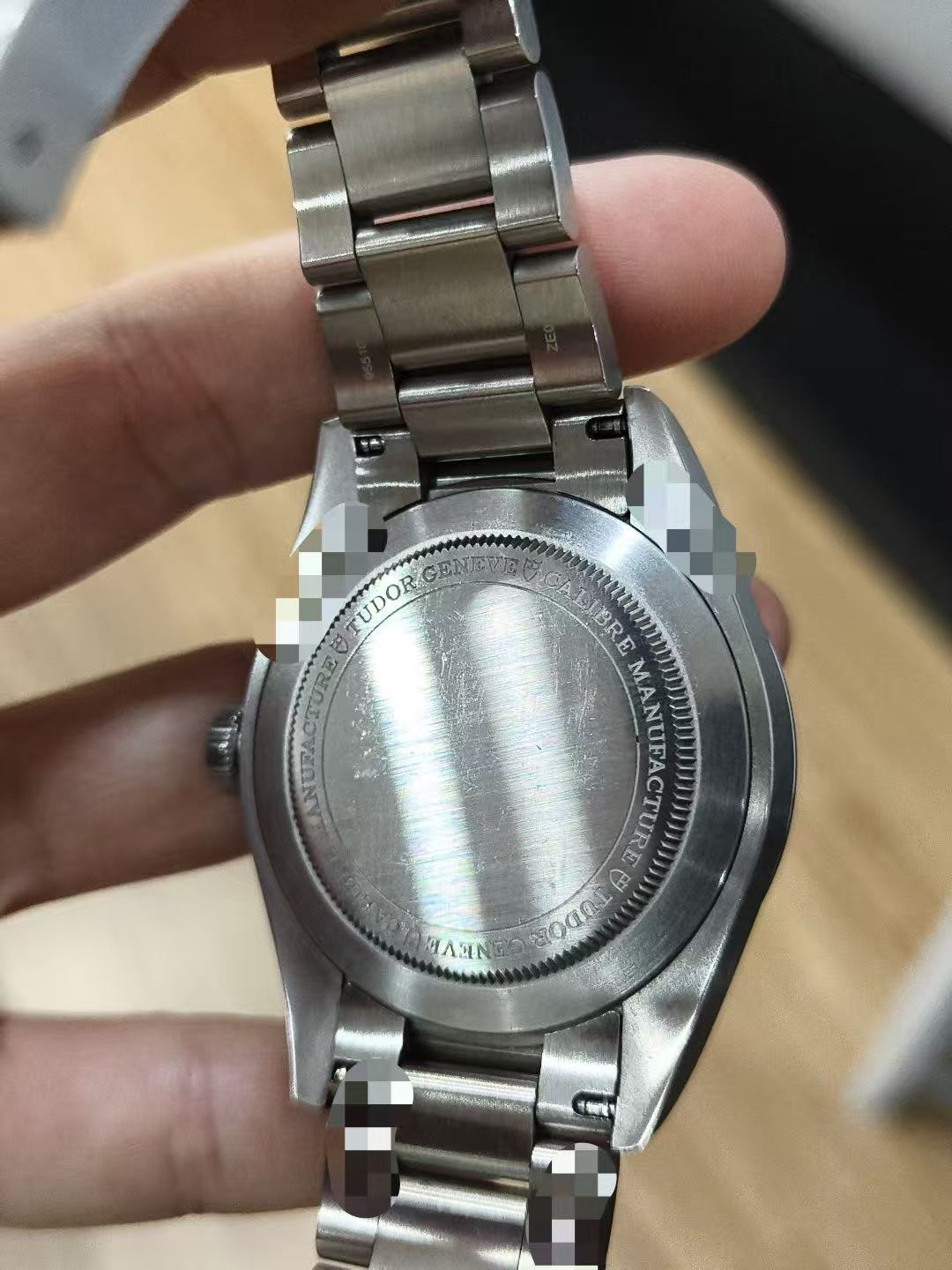 Tudor m79950-0001 detail 3