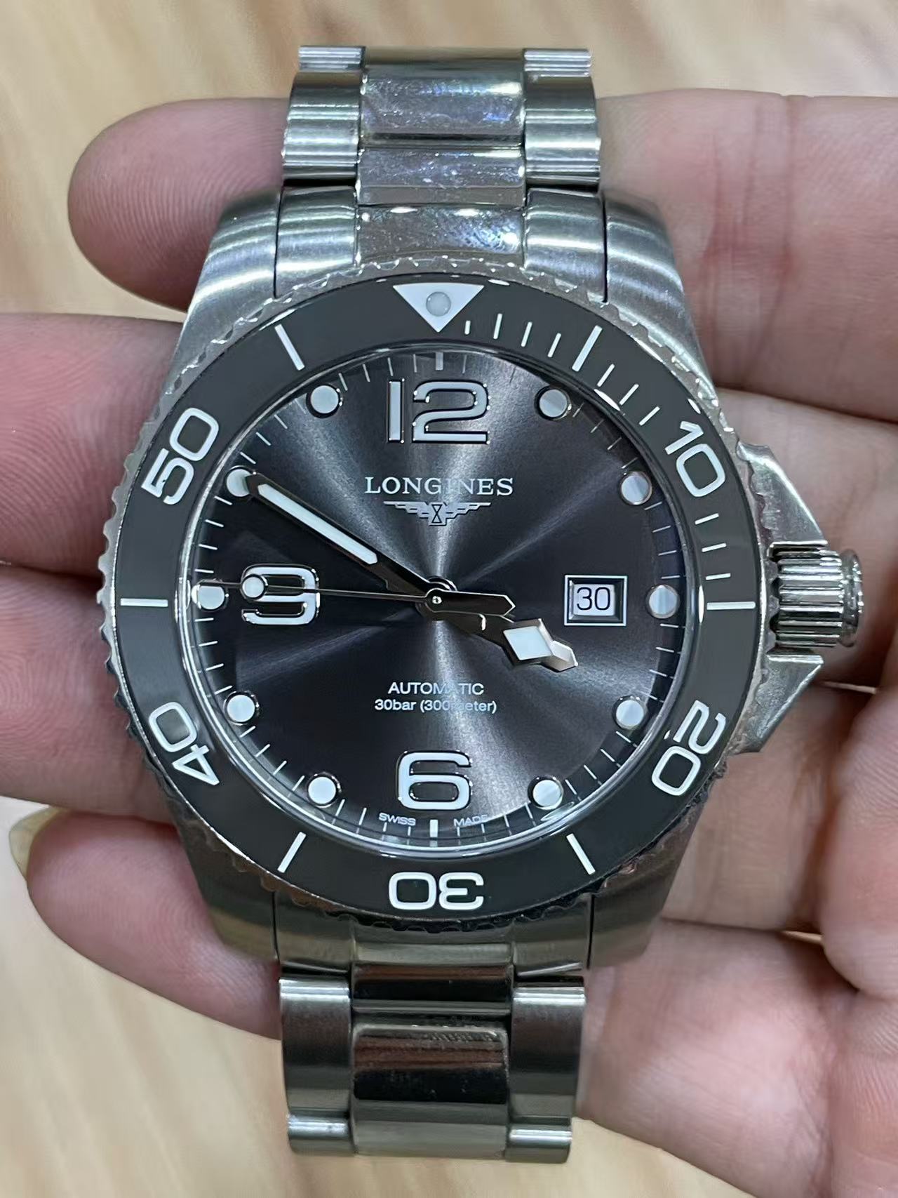 Longines L3.782.4.76.6