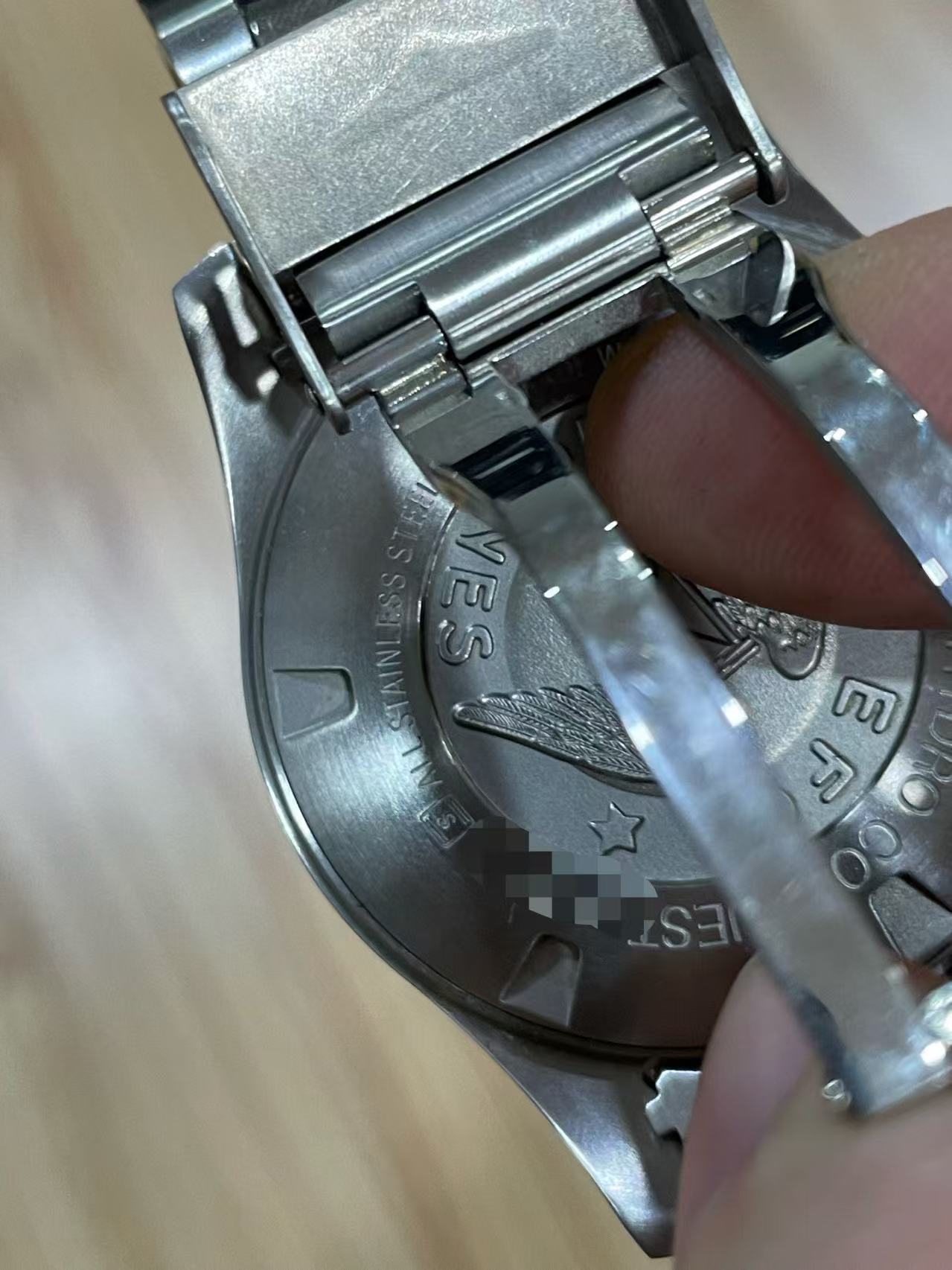 Longines L3.782.4.76.6 detail 2