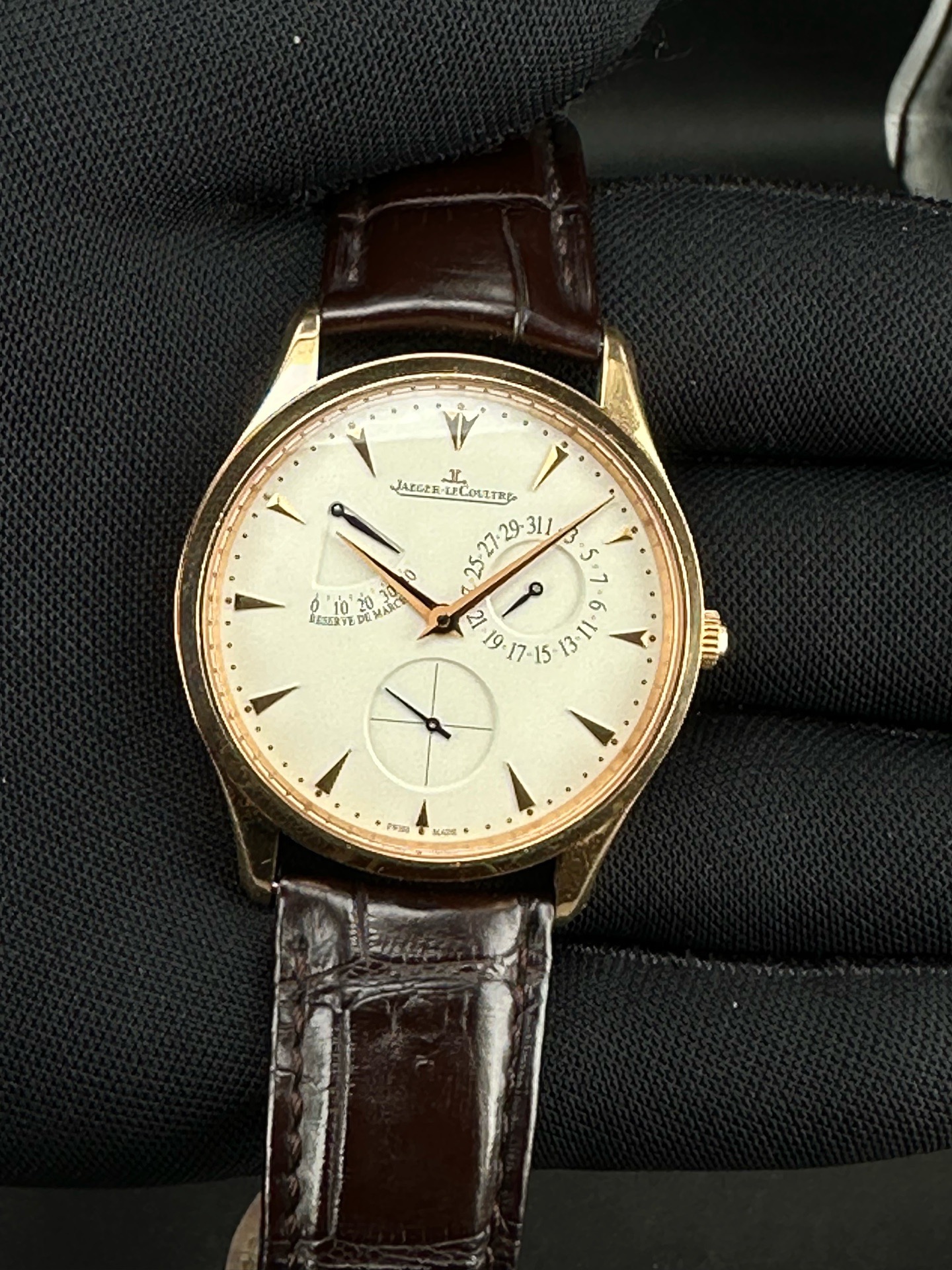 Jaeger-LeCoultre 1372520 detail 1