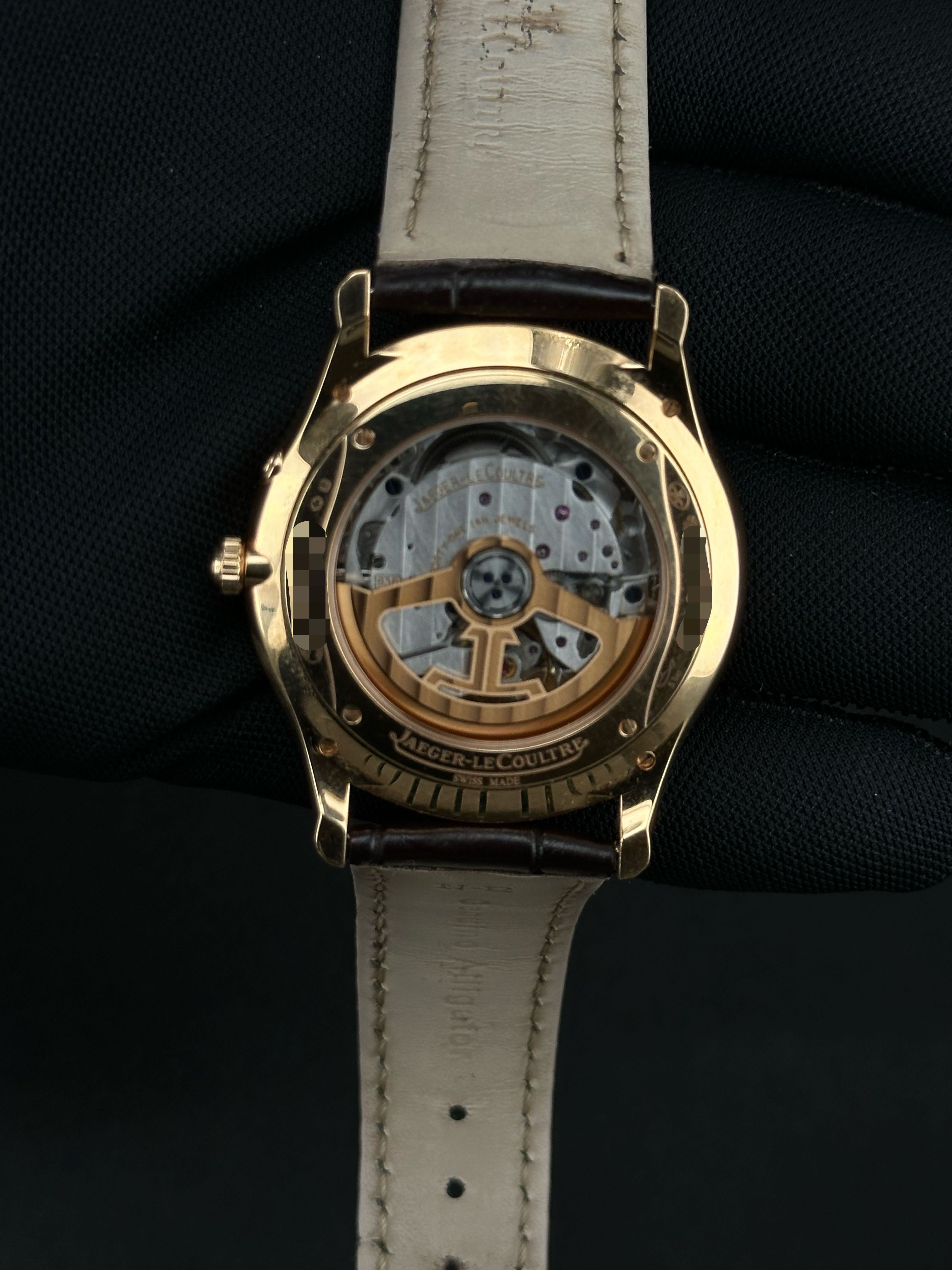 Jaeger-LeCoultre 1372520 detail 4