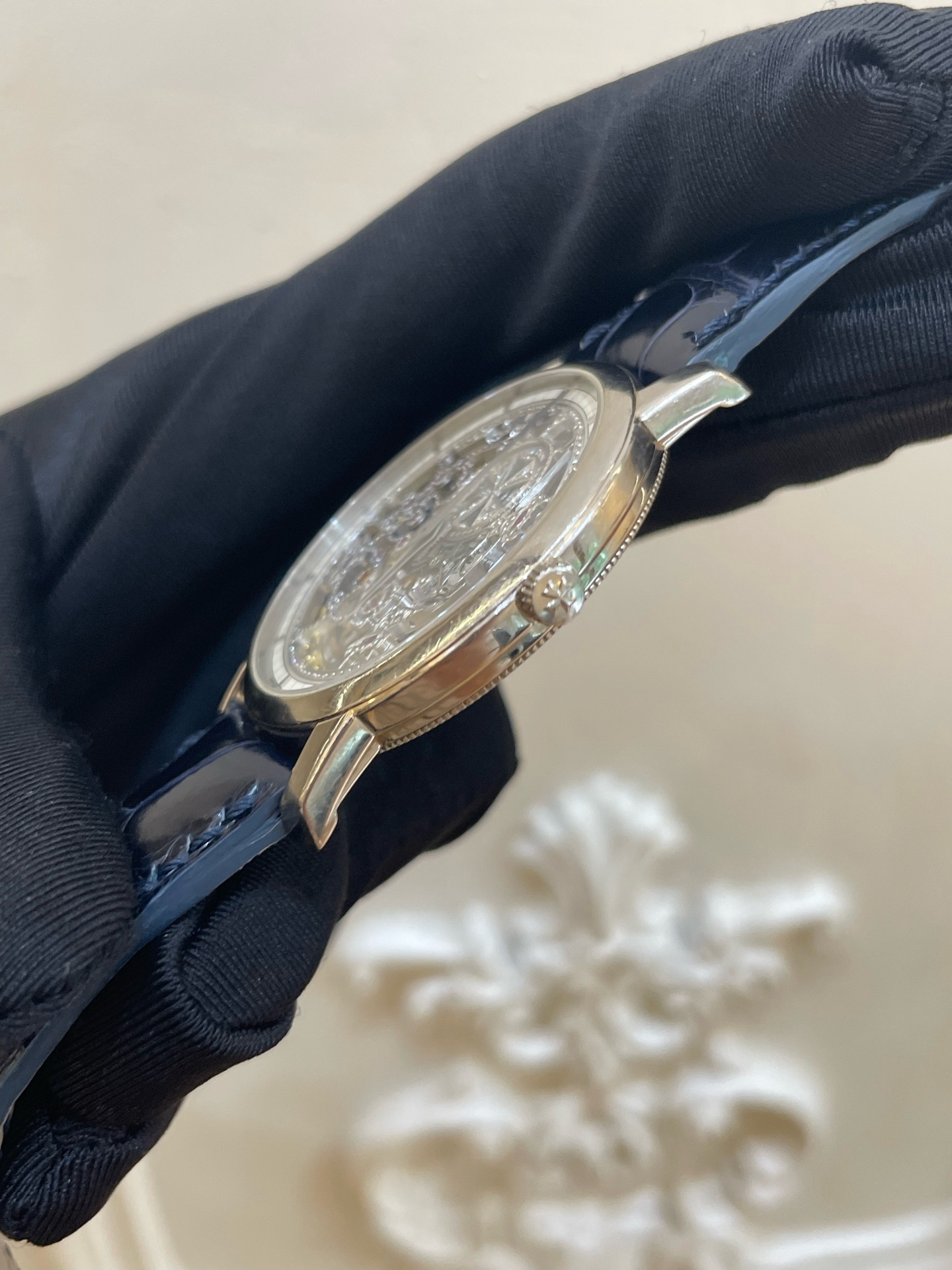 Vacheron Constantin 43178 / 000G-9393 detail 3