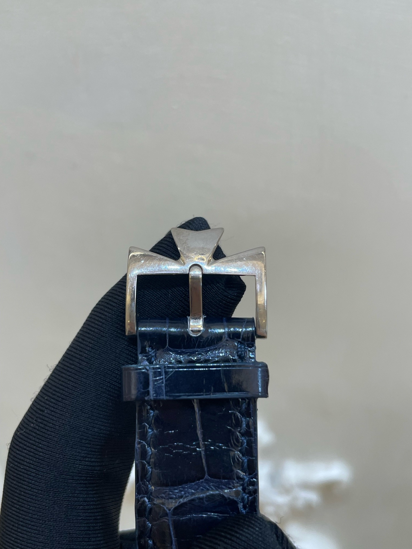Vacheron Constantin 43178 / 000G-9393 detail 4
