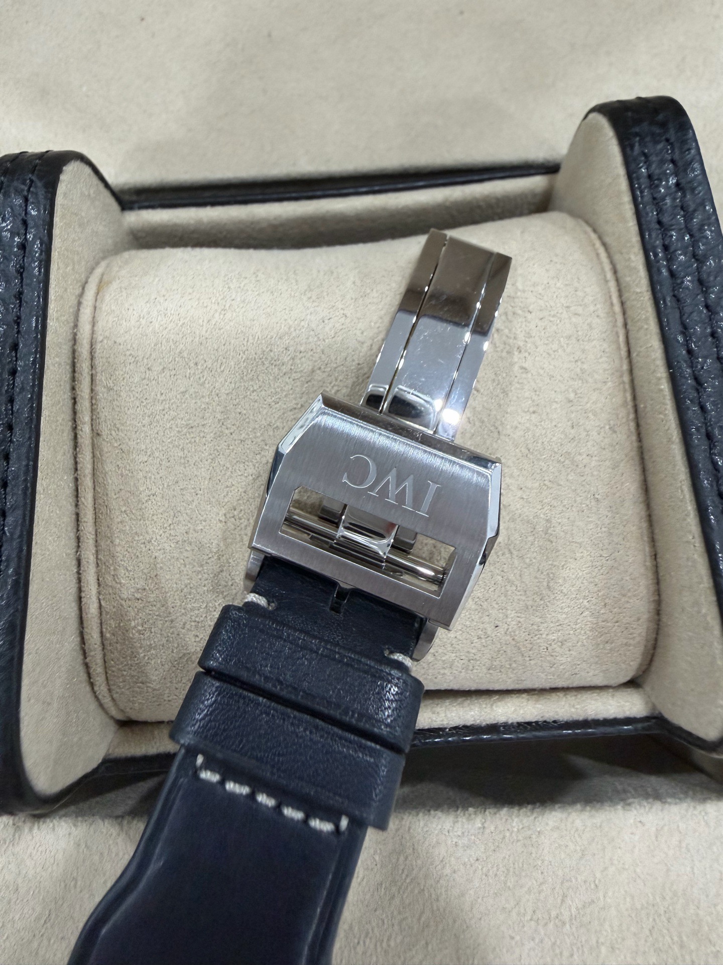 IWC IW503605 detail 5