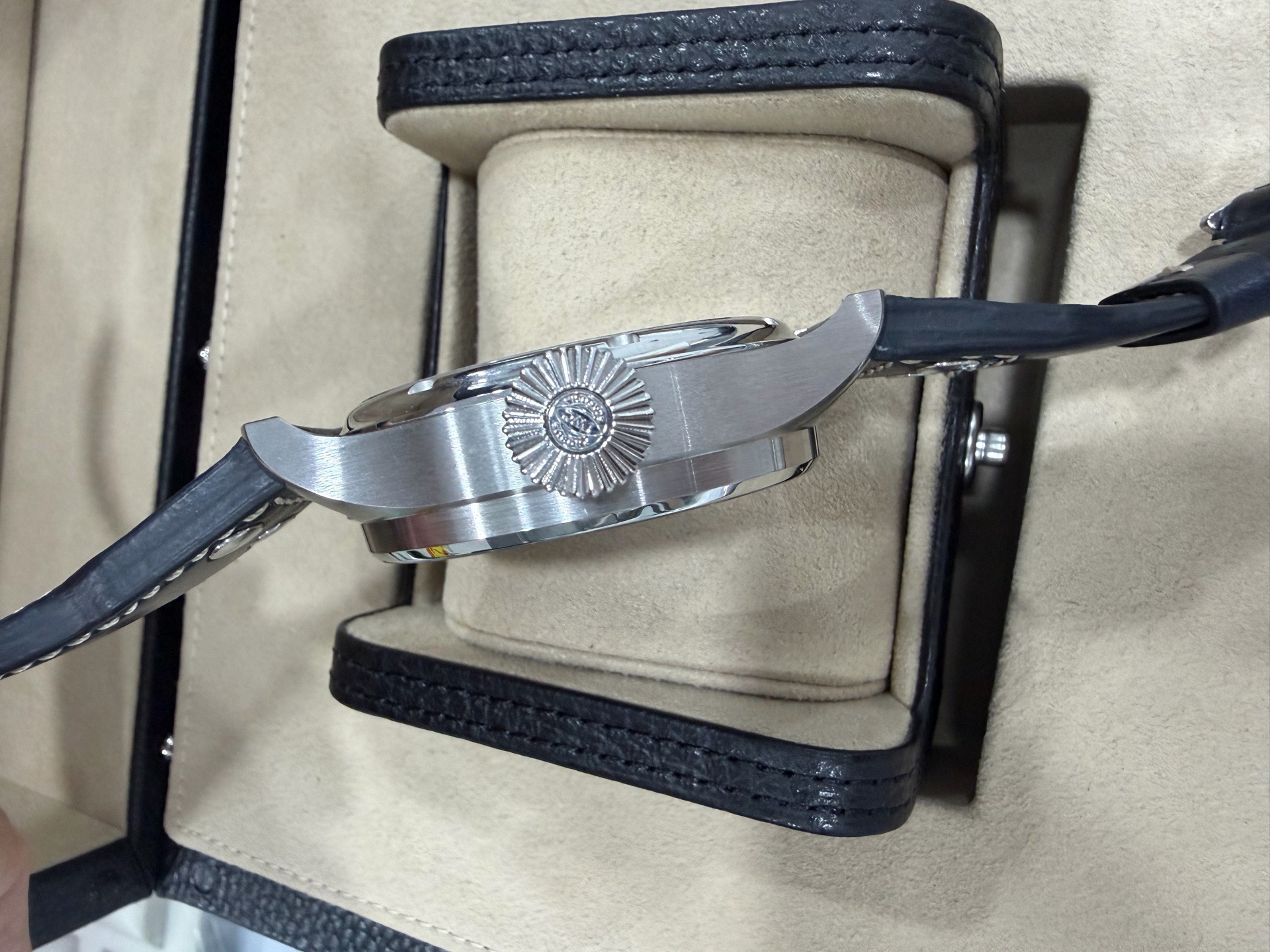 IWC IW503605 detail 3